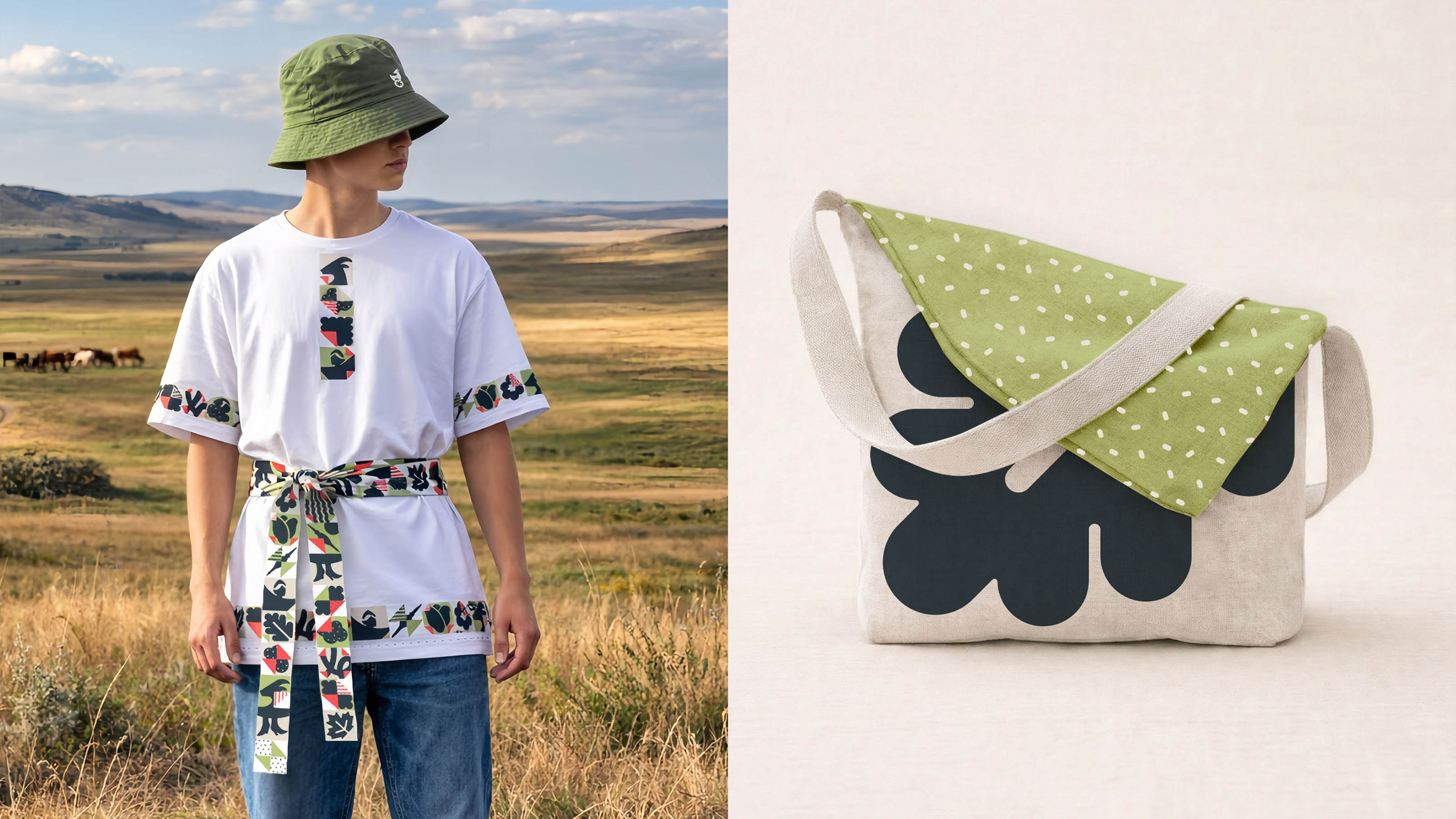 Прядильная вечерка — Изображение №5 — Брендинг на Dprofile