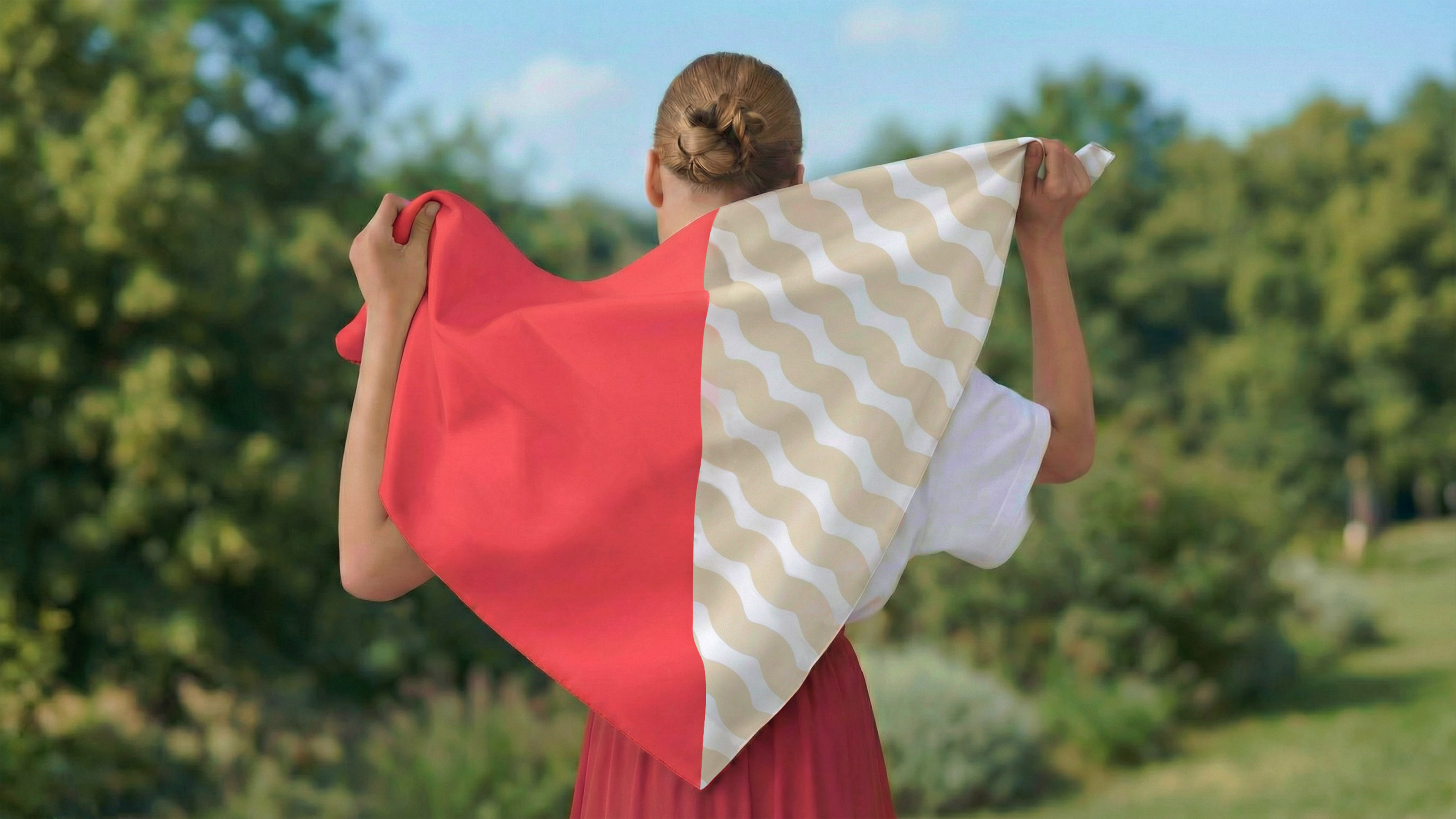 Прядильная вечерка — Изображение №4 — Брендинг на Dprofile