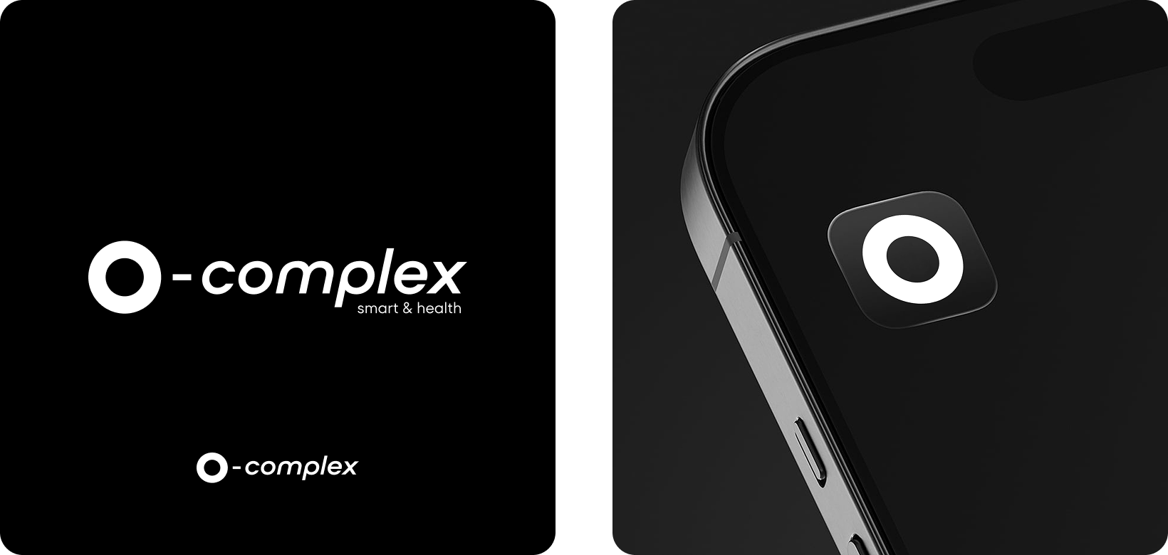 O-complex — Изображение №10 — Брендинг на Dprofile