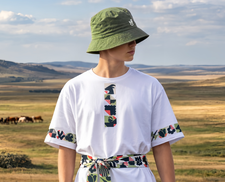 Прядильная вечерка на Dprofile