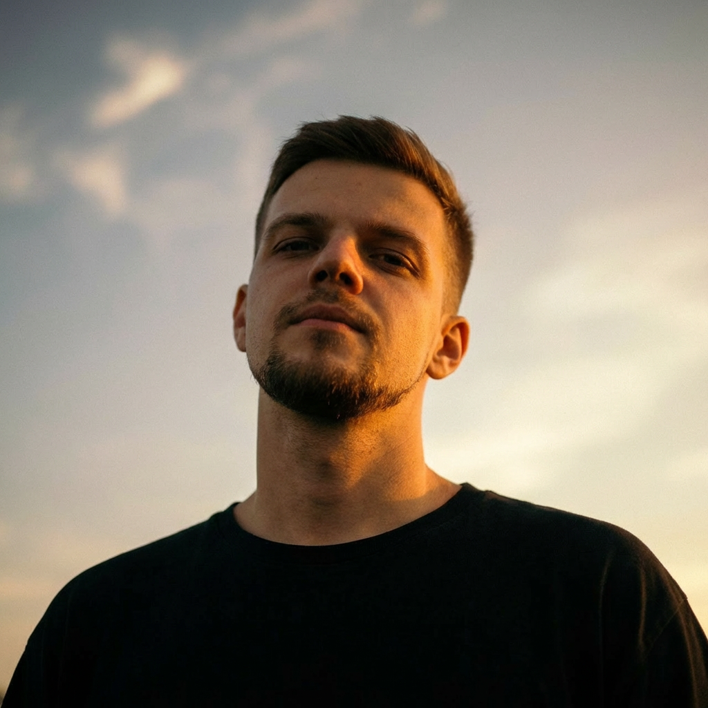 Аватар пользователя Михаил Бочаров