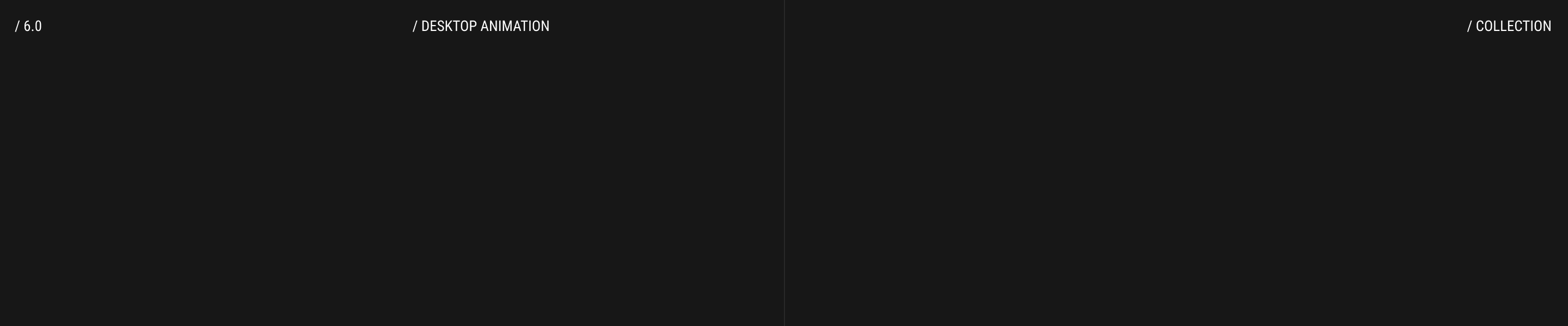 DØRIN — Изображение №11 — Интерфейсы на Dprofile