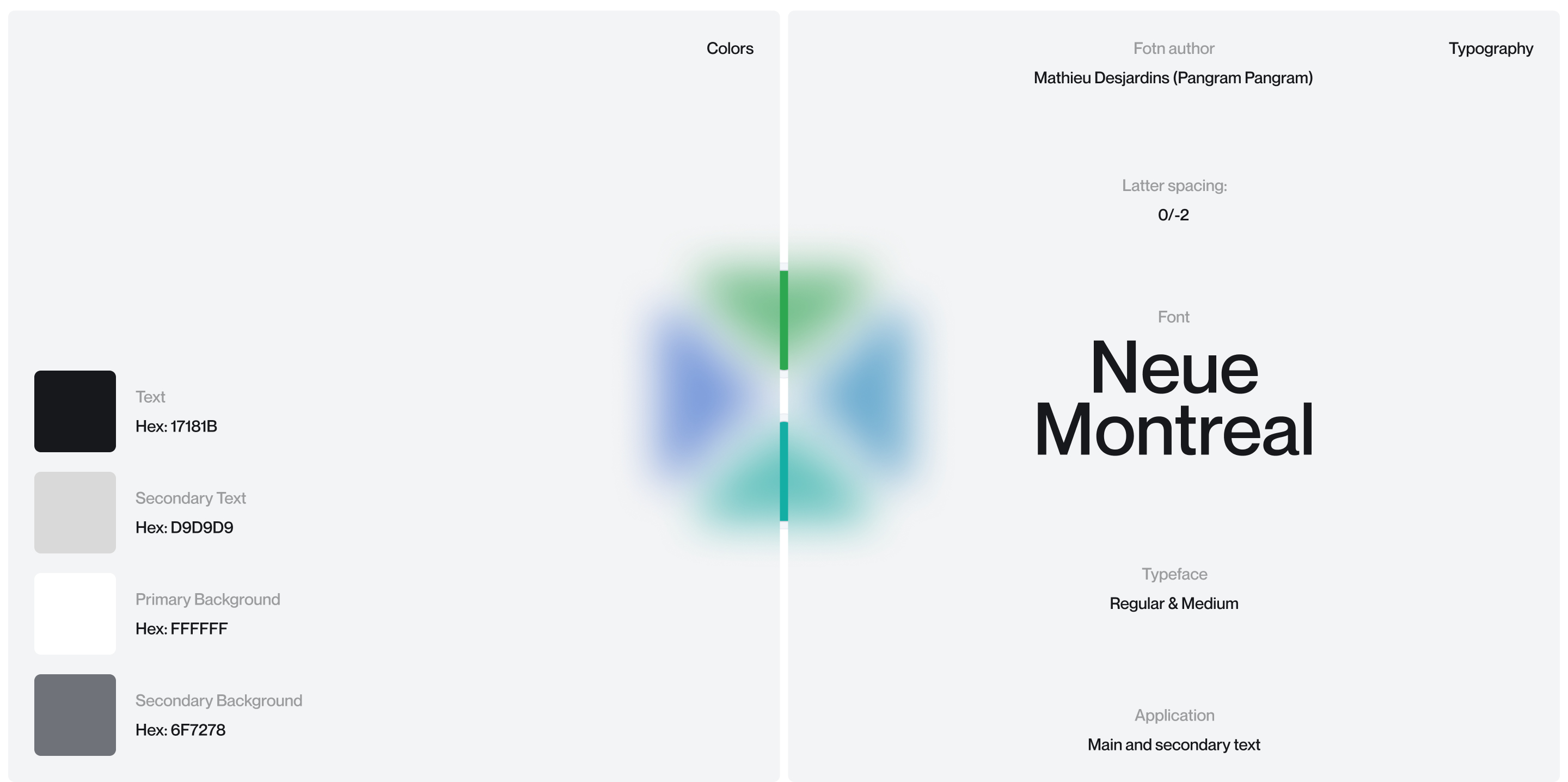 DexTrial™ — Изображение №6 — Интерфейсы на Dprofile