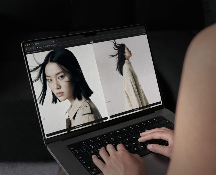 DØRIN на Dprofile