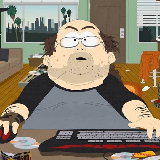 Аватар пользователя Mr. Hacker