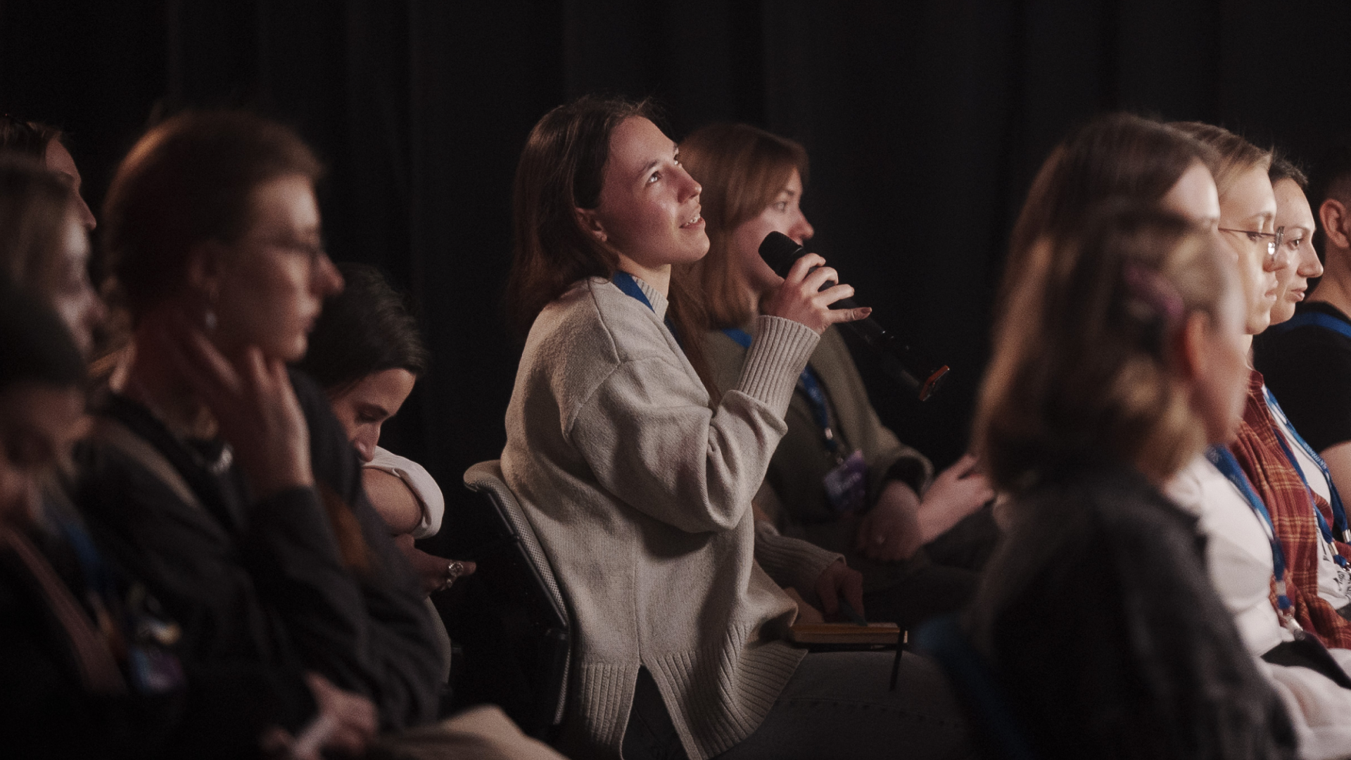 Кафедра — Изображение №7 — Брендинг на Dprofile