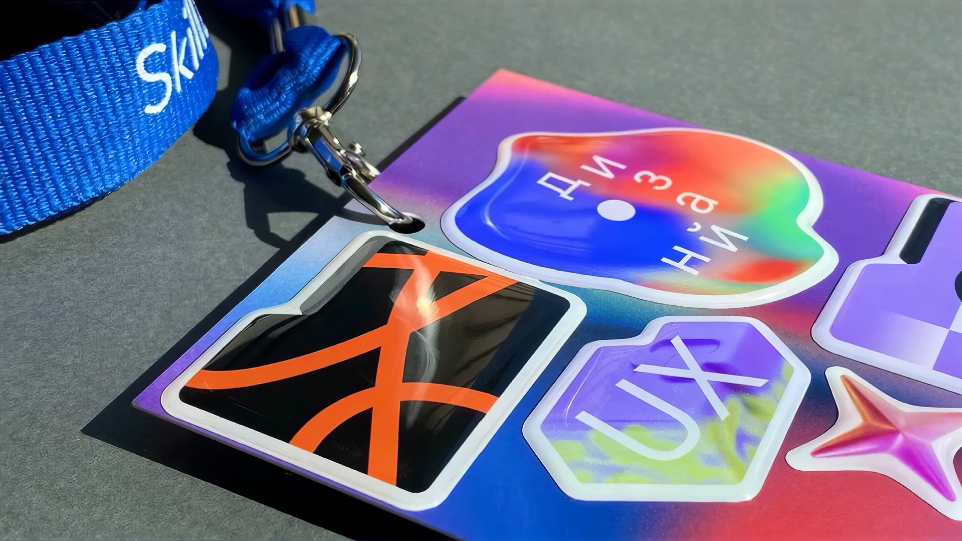 Кафедра — Изображение №18 — Брендинг на Dprofile