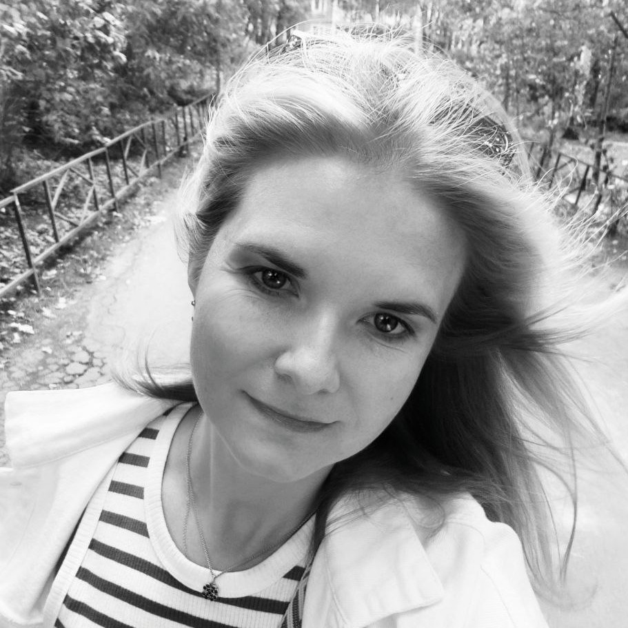 Аватар пользователя Ирина Носова