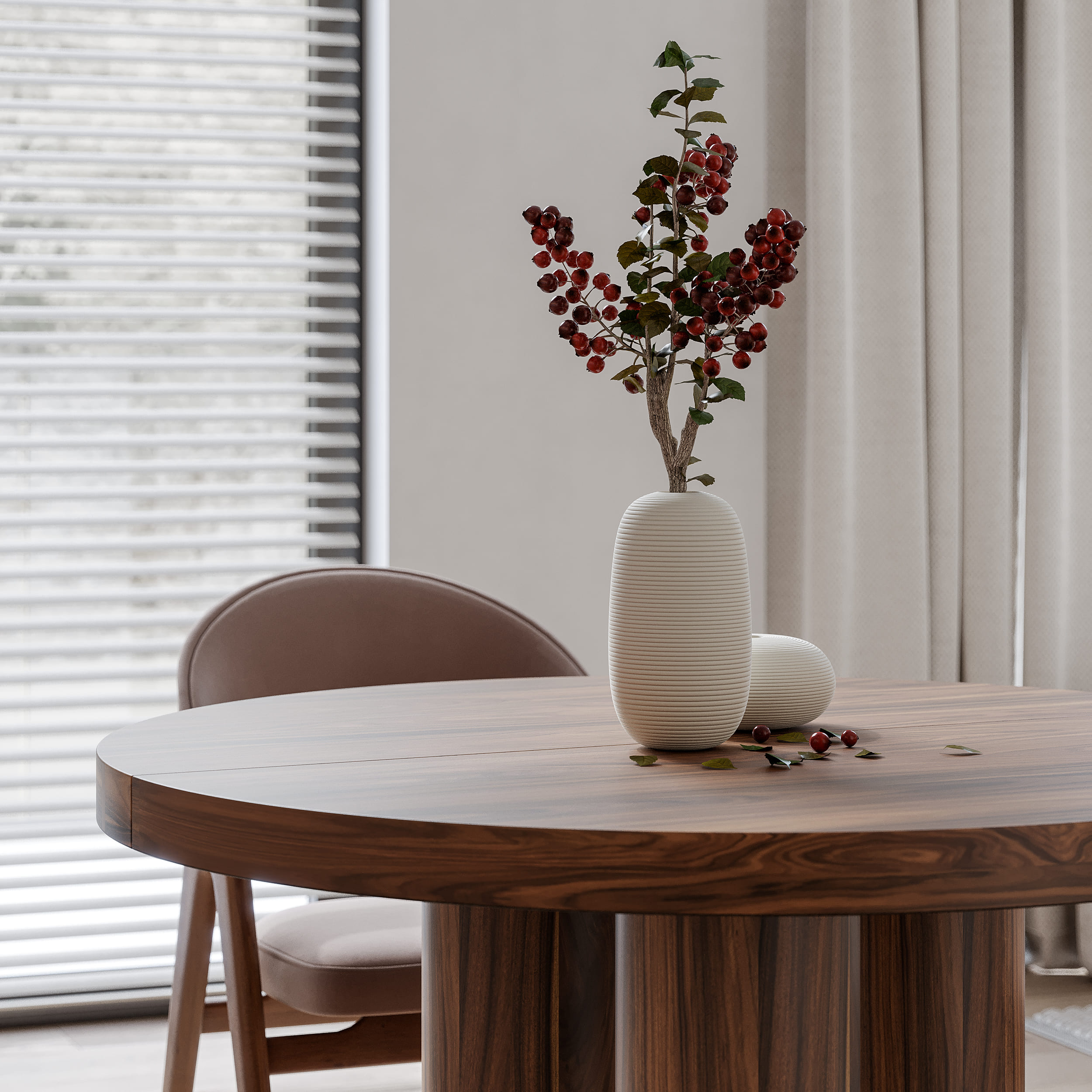 наполнение для веб-сайта napili-li.ru — Изображение №5 — 3D, Архитектура на Dprofile