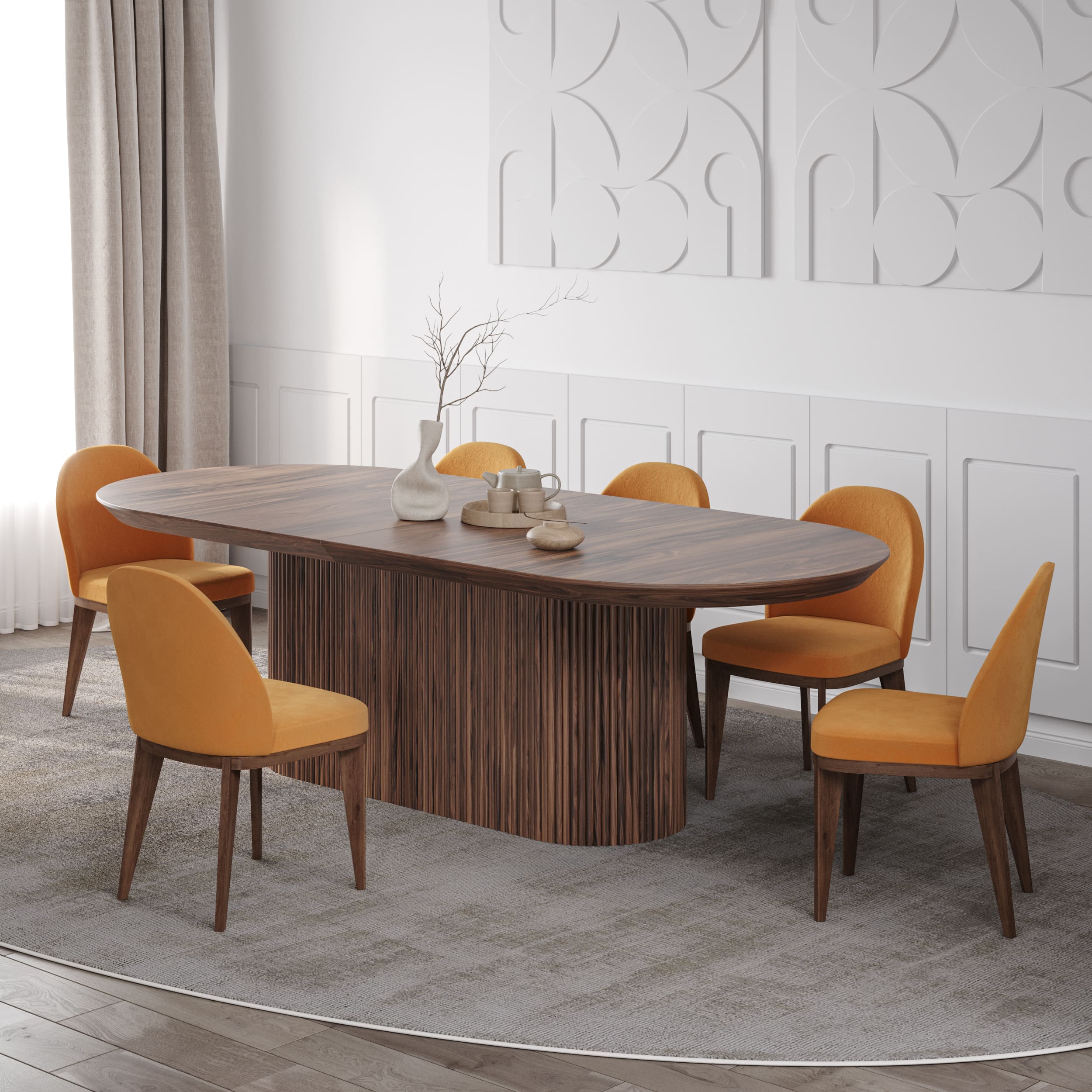 наполнение для веб-сайта napili-li.ru — Изображение №19 — 3D, Архитектура на Dprofile