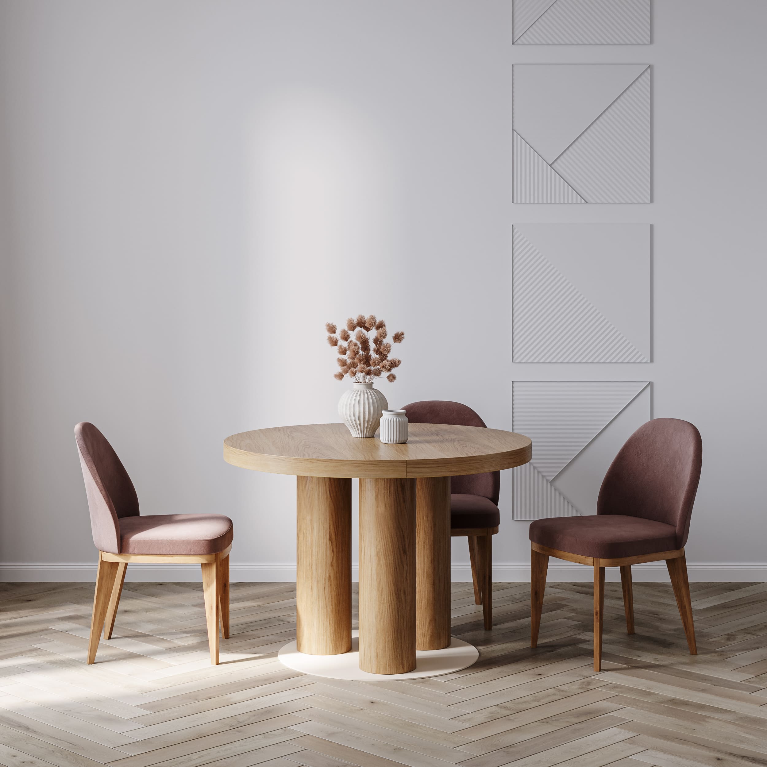 наполнение для веб-сайта napili-li.ru — Изображение №10 — 3D, Архитектура на Dprofile