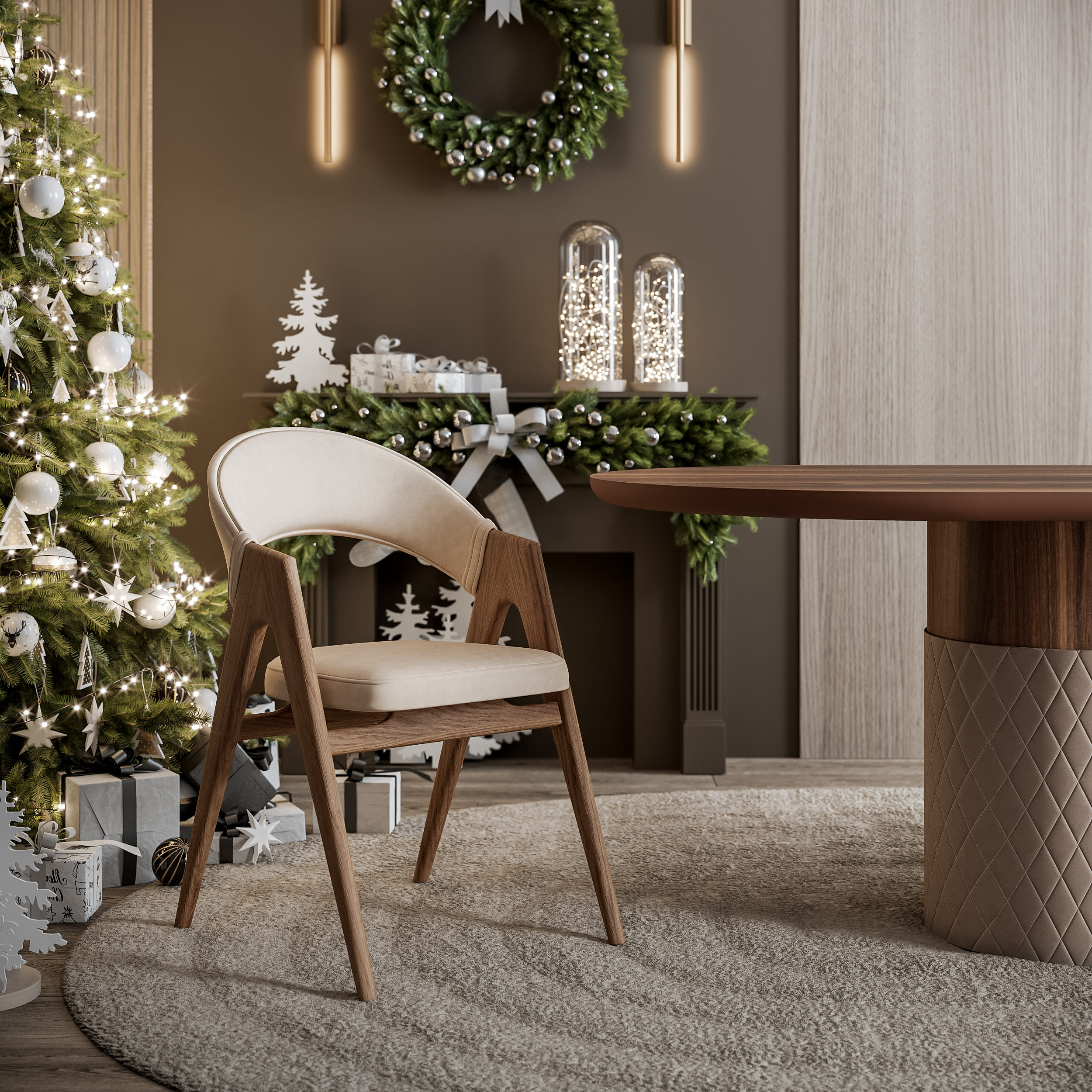 Наполнение для веб-сайта napili-li.ru — Изображение №4 — 3D на Dprofile