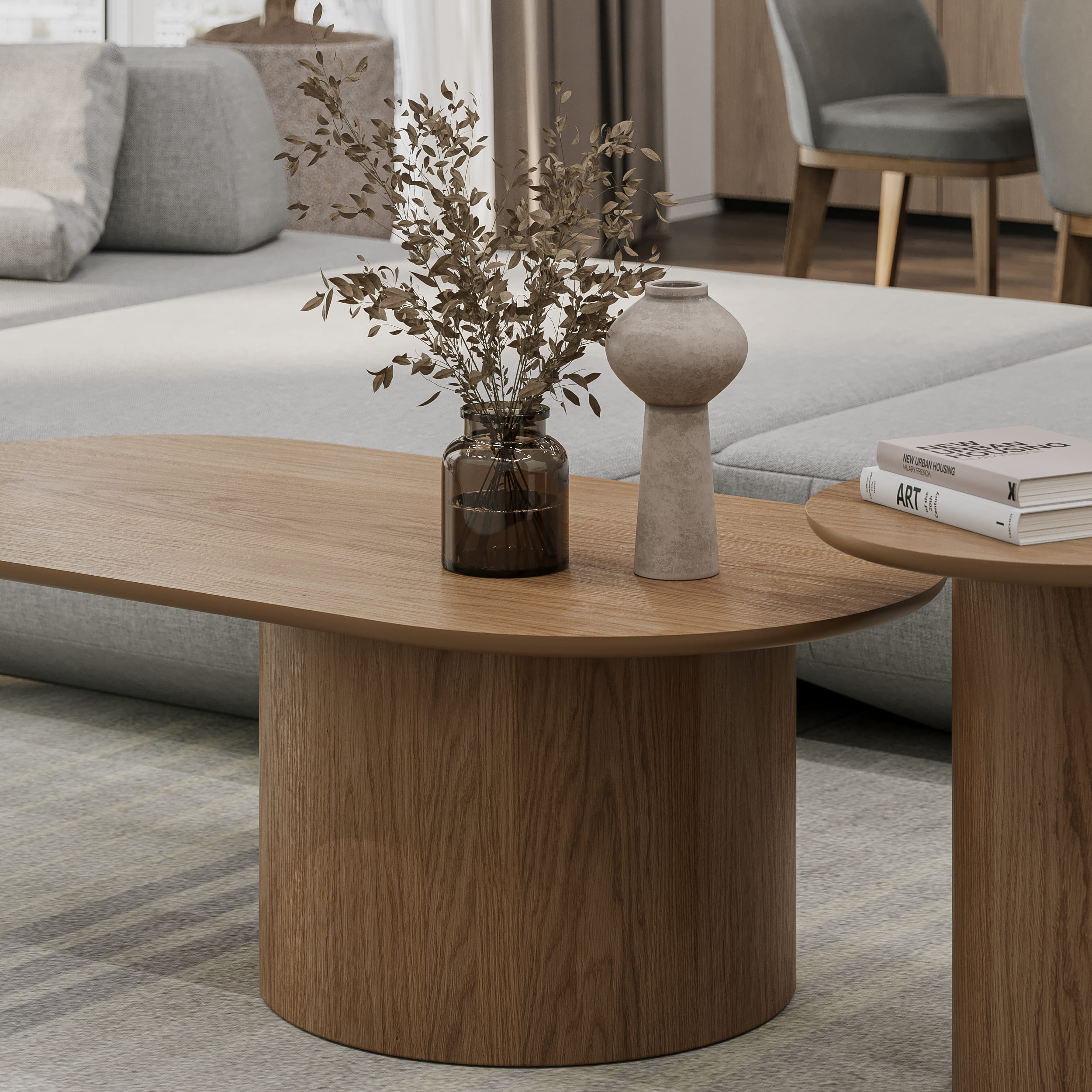 наполнение для веб-сайта napili-li.ru — Изображение №10 — 3D, Архитектура на Dprofile