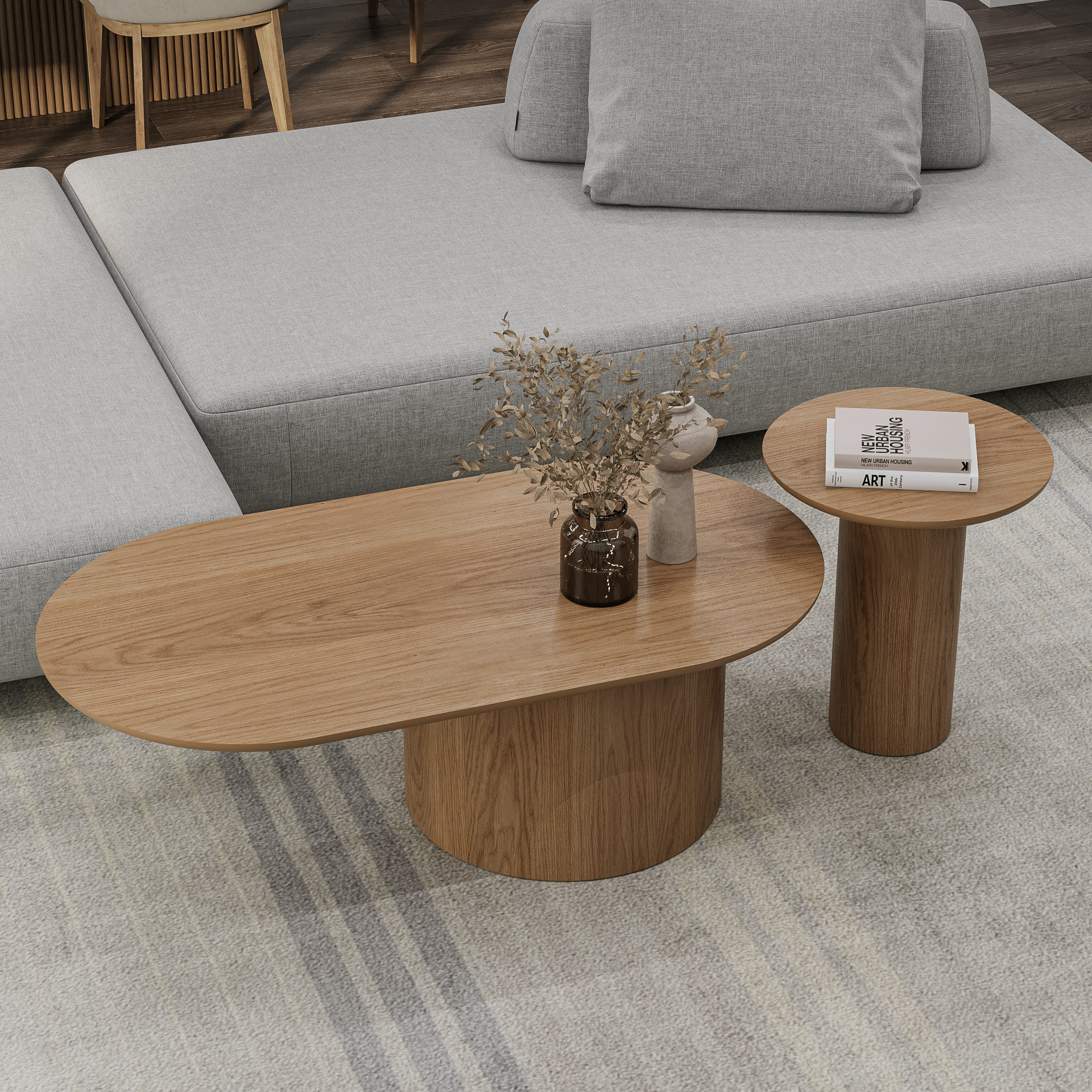 наполнение для веб-сайта napili-li.ru — Изображение №9 — 3D, Архитектура на Dprofile