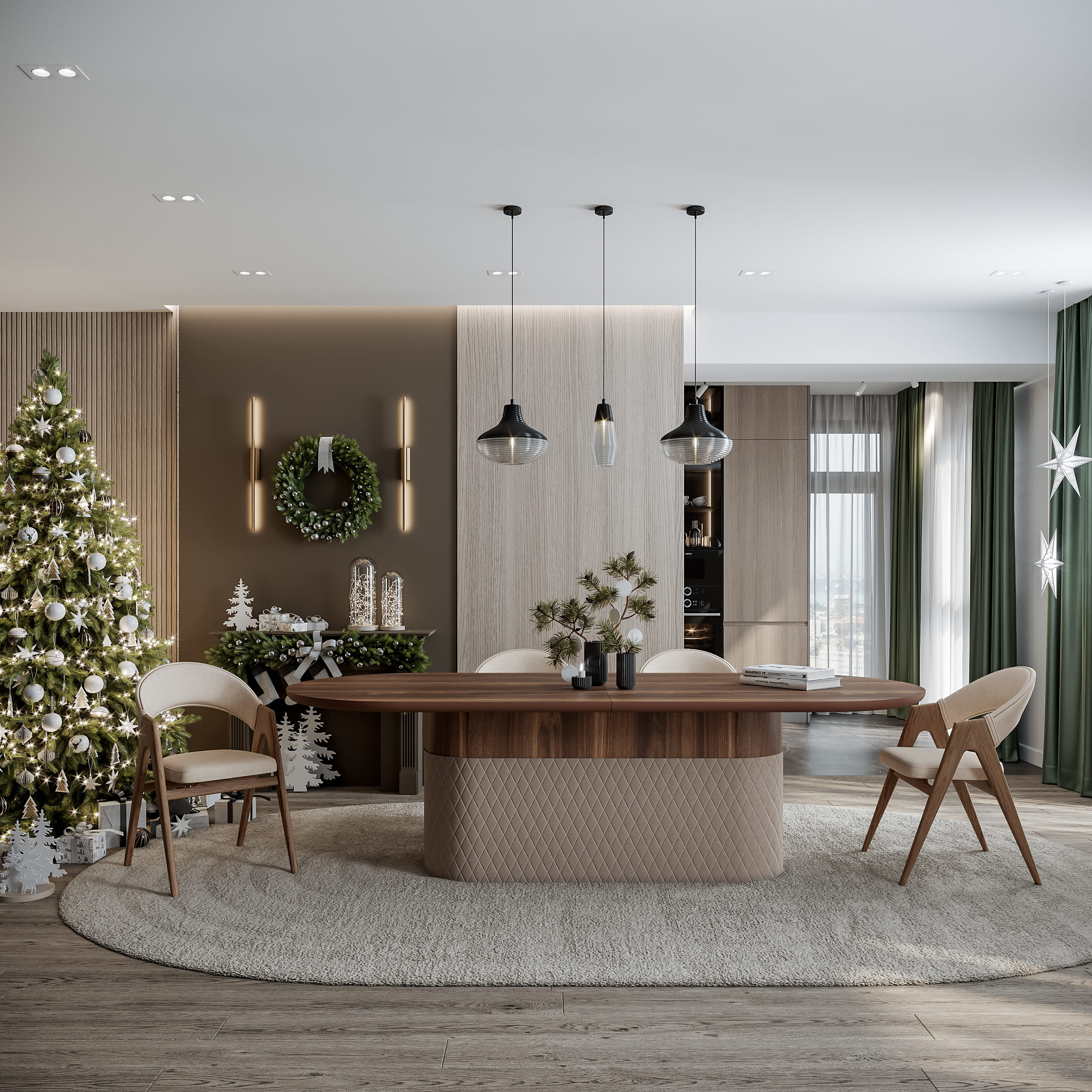 Наполнение для веб-сайта napili-li.ru — Изображение №1 — 3D на Dprofile