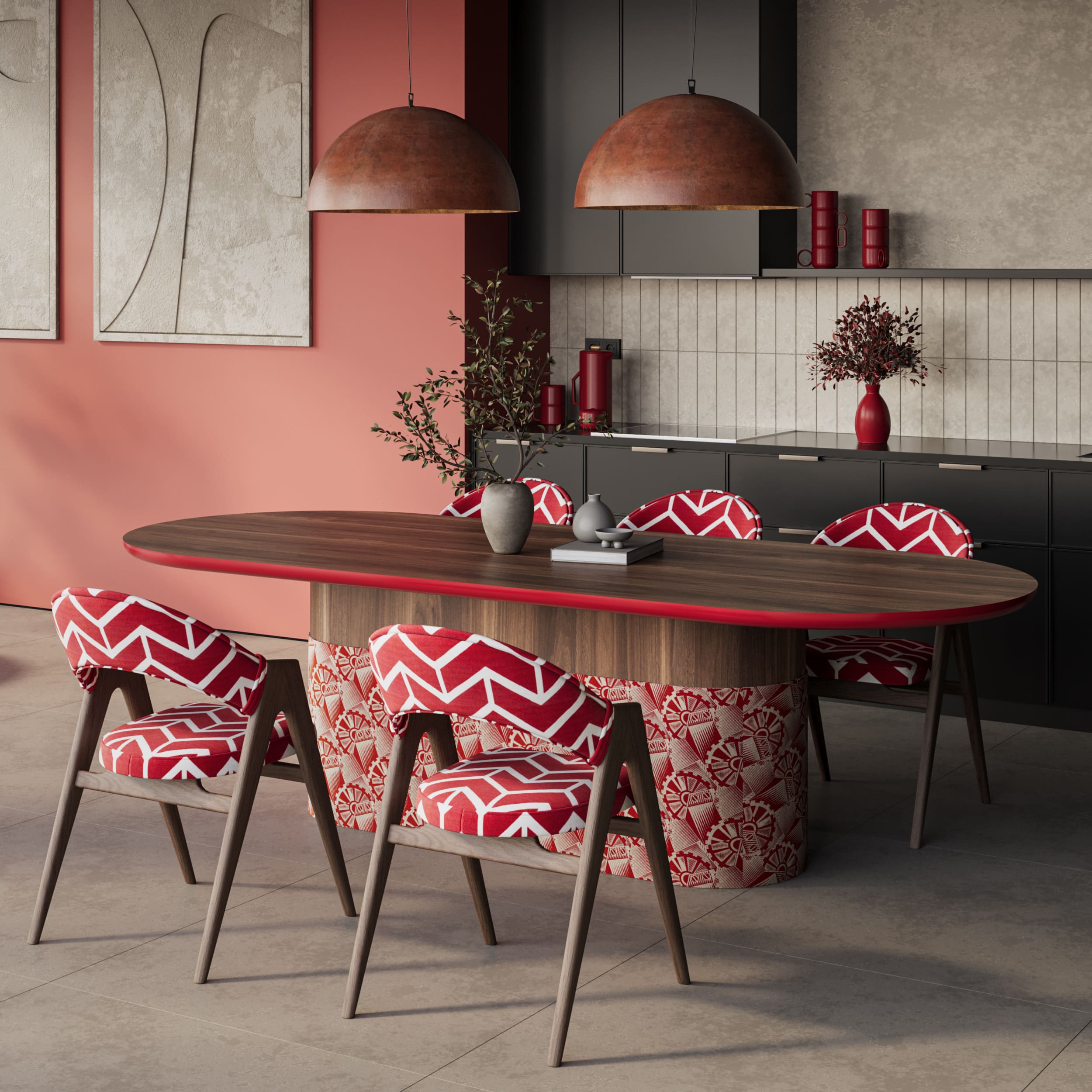 Наполнение для веб-сайта napili-li.ru — Изображение №3 — 3D на Dprofile