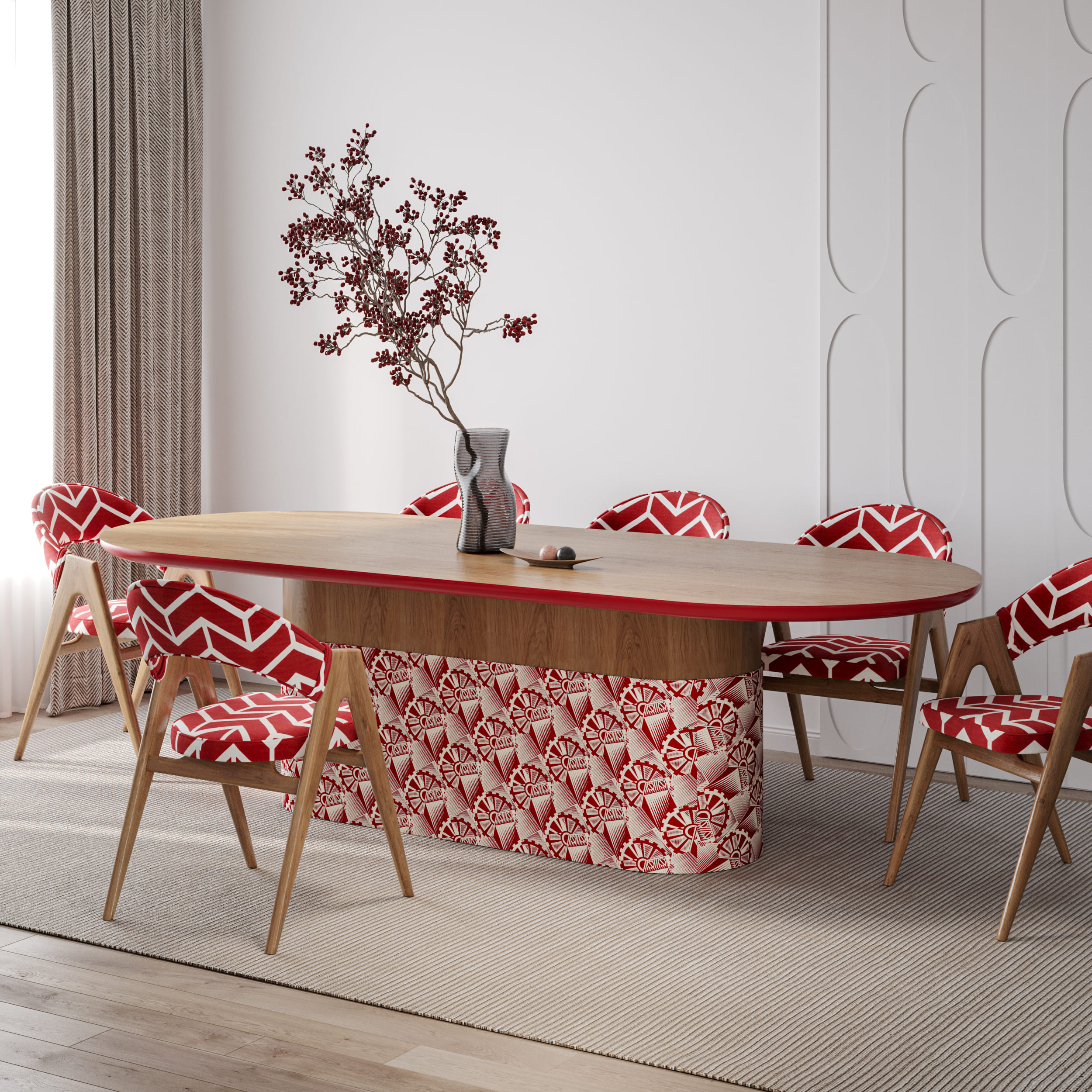 Наполнение для веб-сайта napili-li.ru — Изображение №8 — 3D на Dprofile