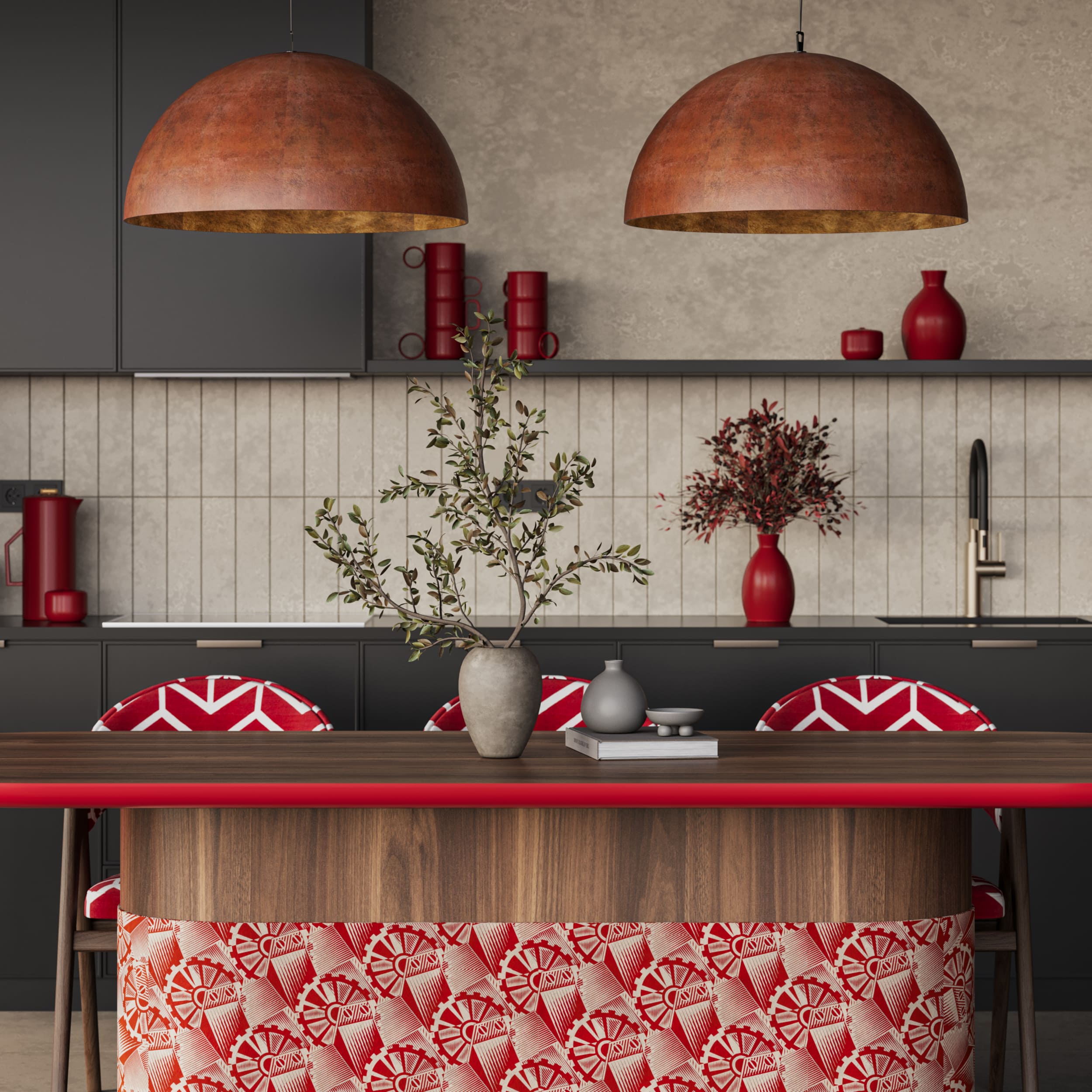 Наполнение для веб-сайта napili-li.ru — Изображение №2 — 3D на Dprofile