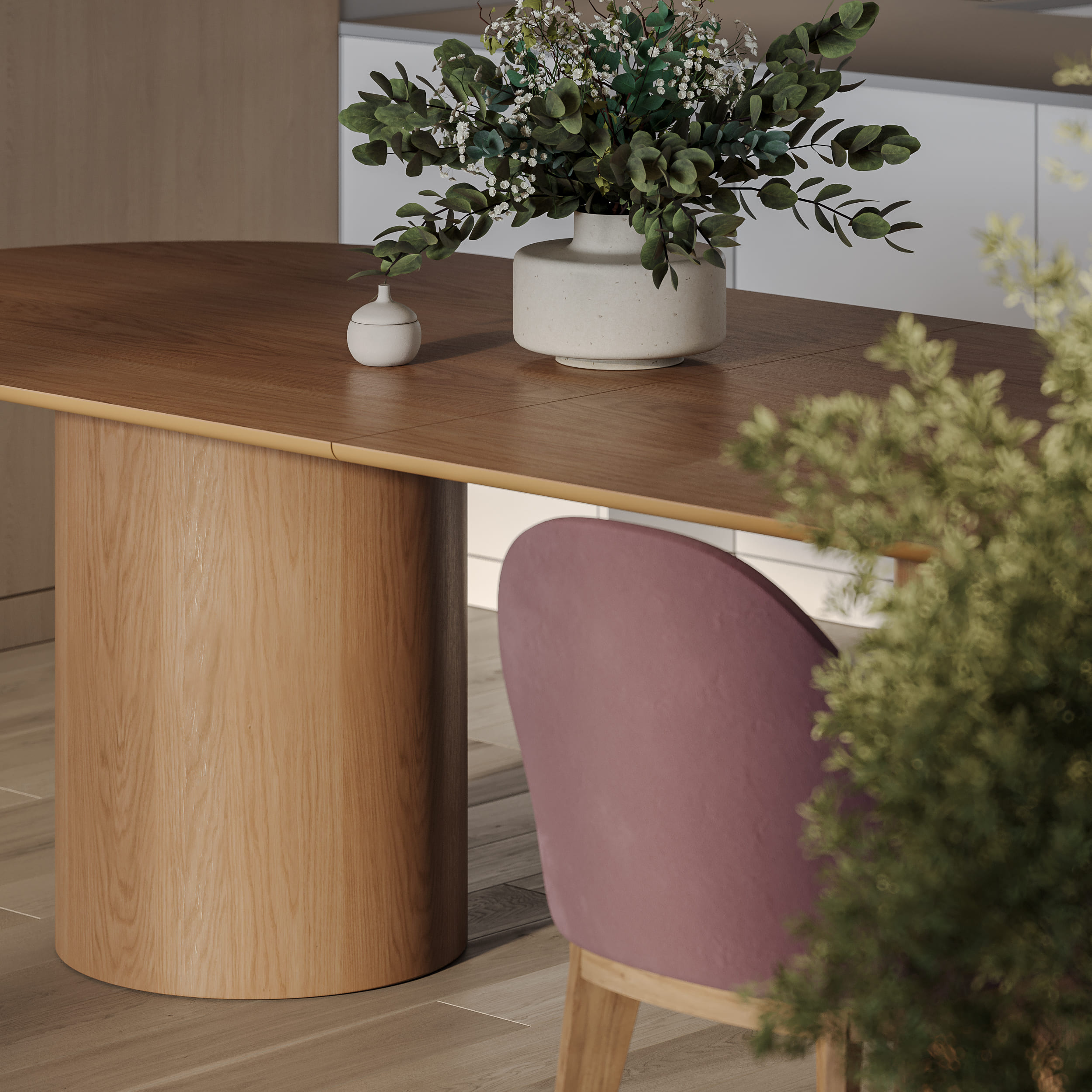 наполнение для веб-сайта napili-li.ru — Изображение №7 — 3D, Архитектура на Dprofile