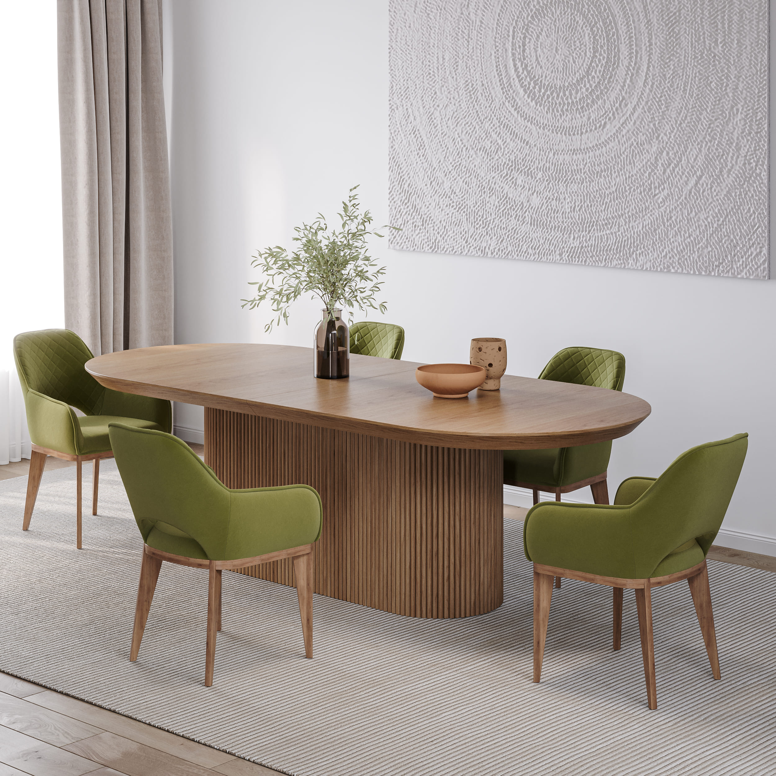 наполнение для веб-сайта napili-li.ru — Изображение №15 — 3D, Архитектура на Dprofile