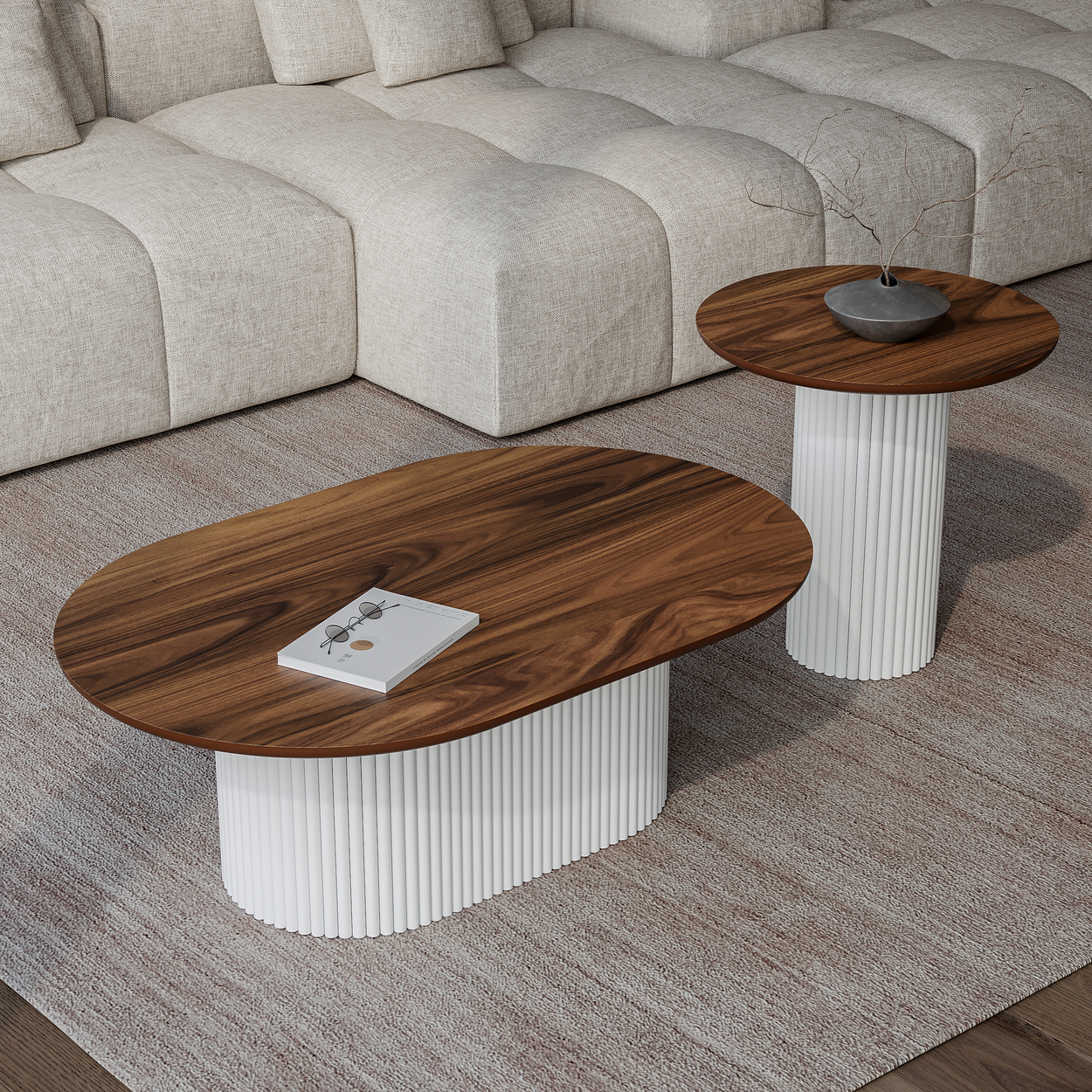 наполнение для веб-сайта napili-li.ru — Изображение №10 — 3D, Архитектура на Dprofile