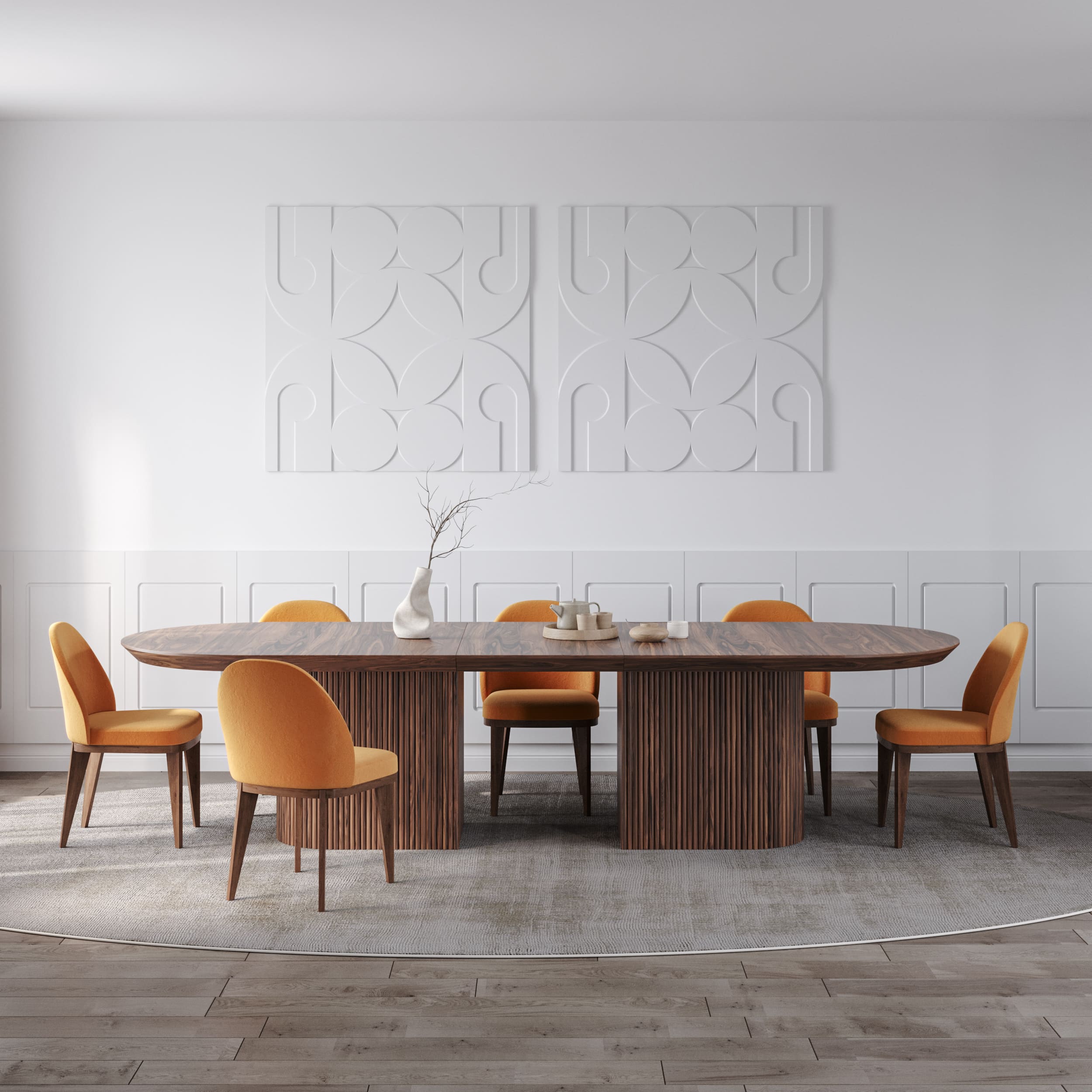 наполнение для веб-сайта napili-li.ru — Изображение №16 — 3D, Архитектура на Dprofile