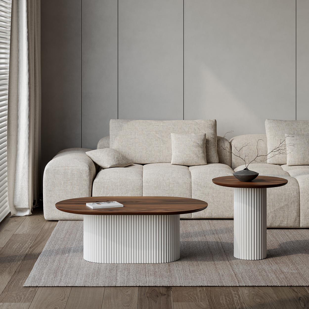 наполнение для веб-сайта napili-li.ru — Изображение №9 — 3D, Архитектура на Dprofile