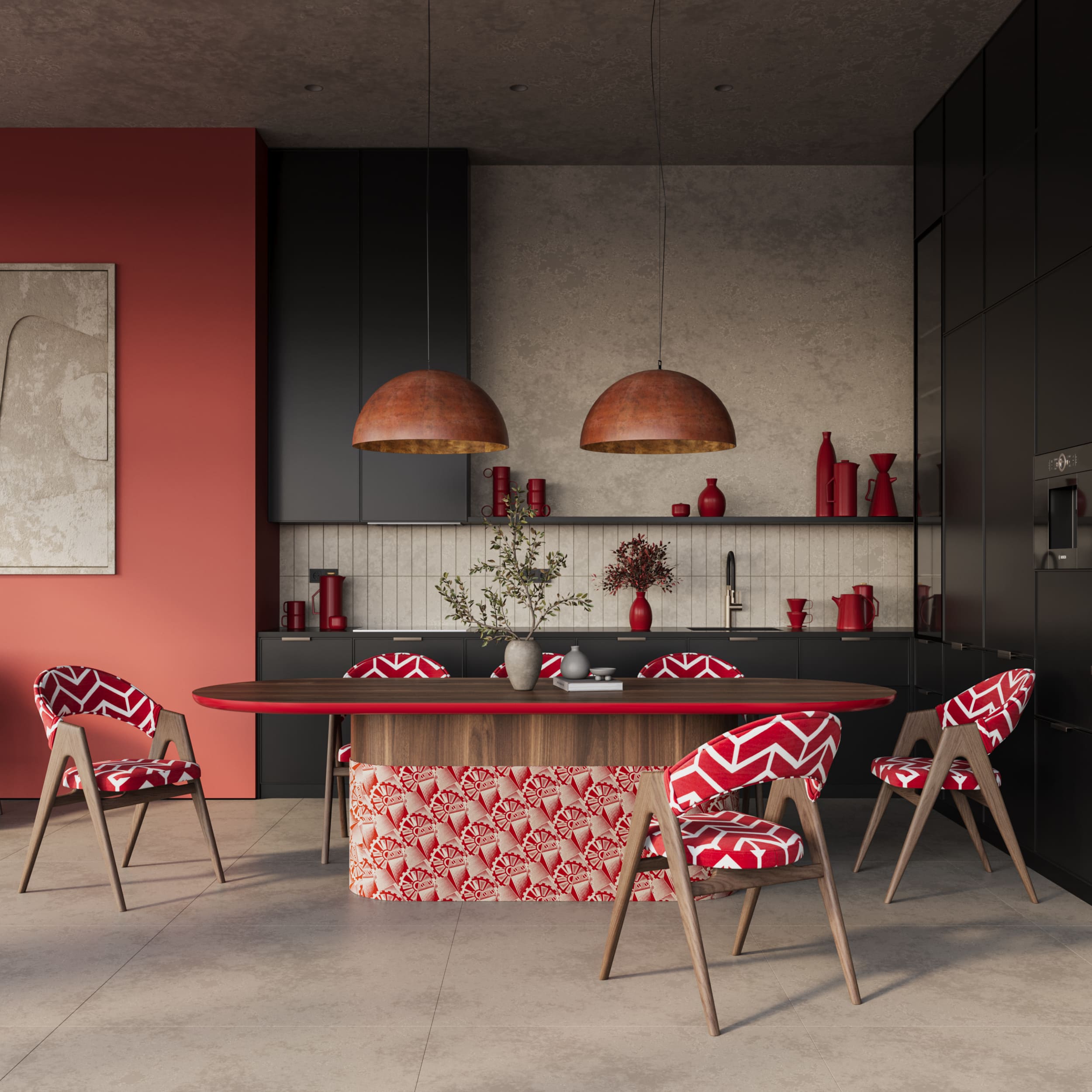 Наполнение для веб-сайта napili-li.ru — Изображение №1 — 3D на Dprofile