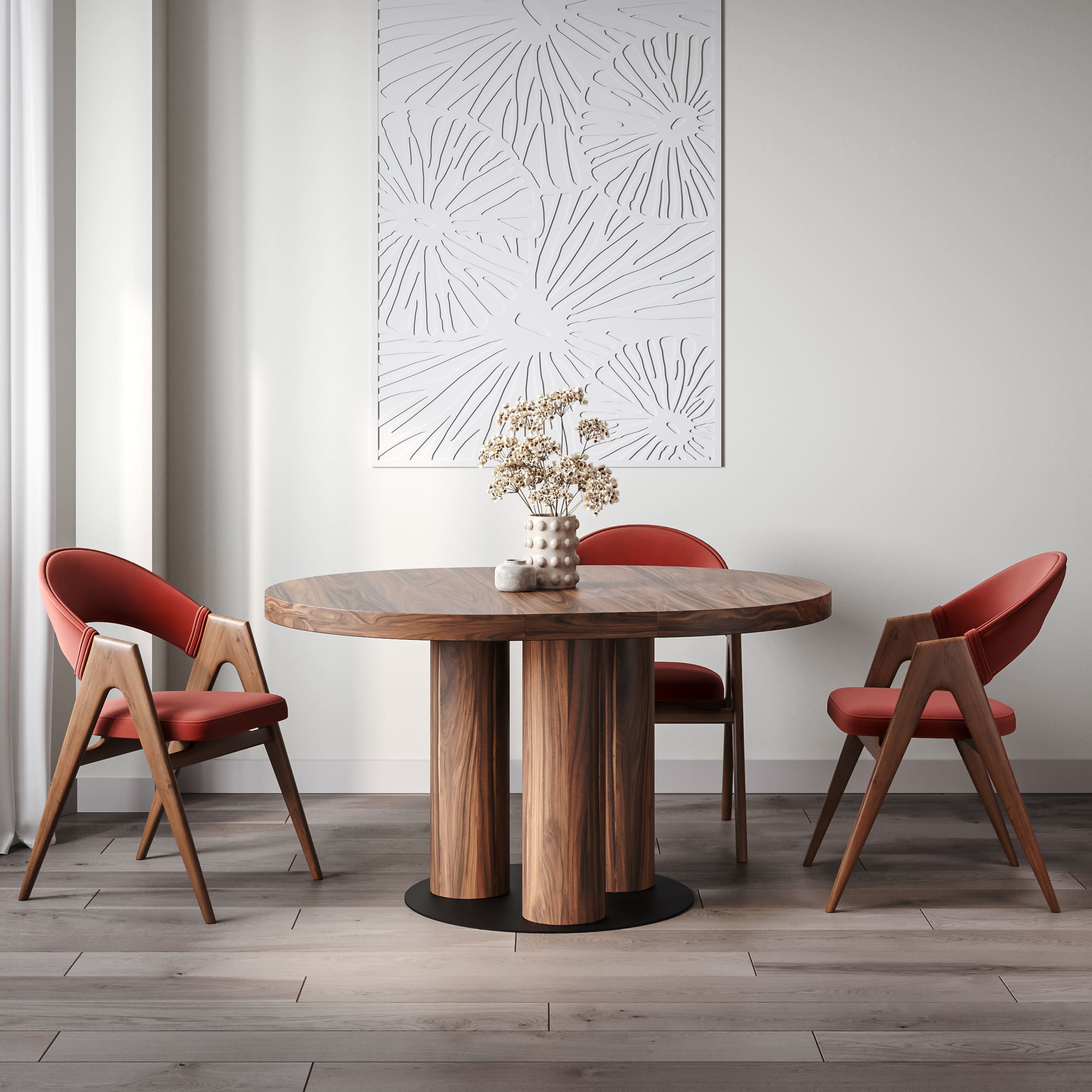 наполнение для веб-сайта napili-li.ru — Изображение №6 — 3D, Архитектура на Dprofile