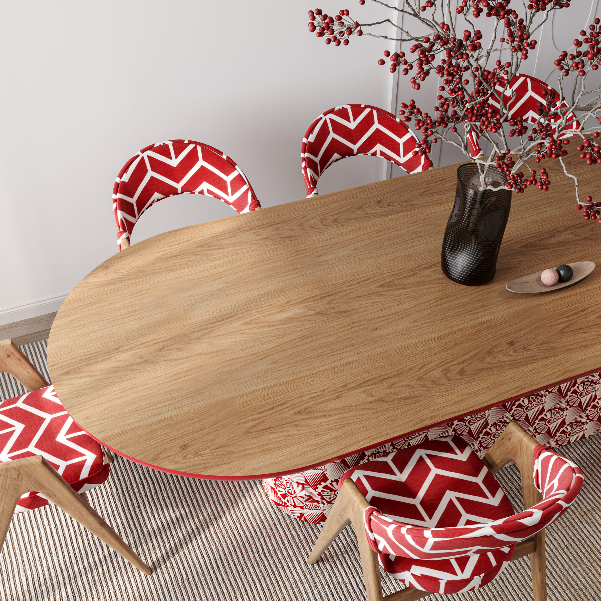 Наполнение для веб-сайта napili-li.ru — Изображение №7 — 3D на Dprofile