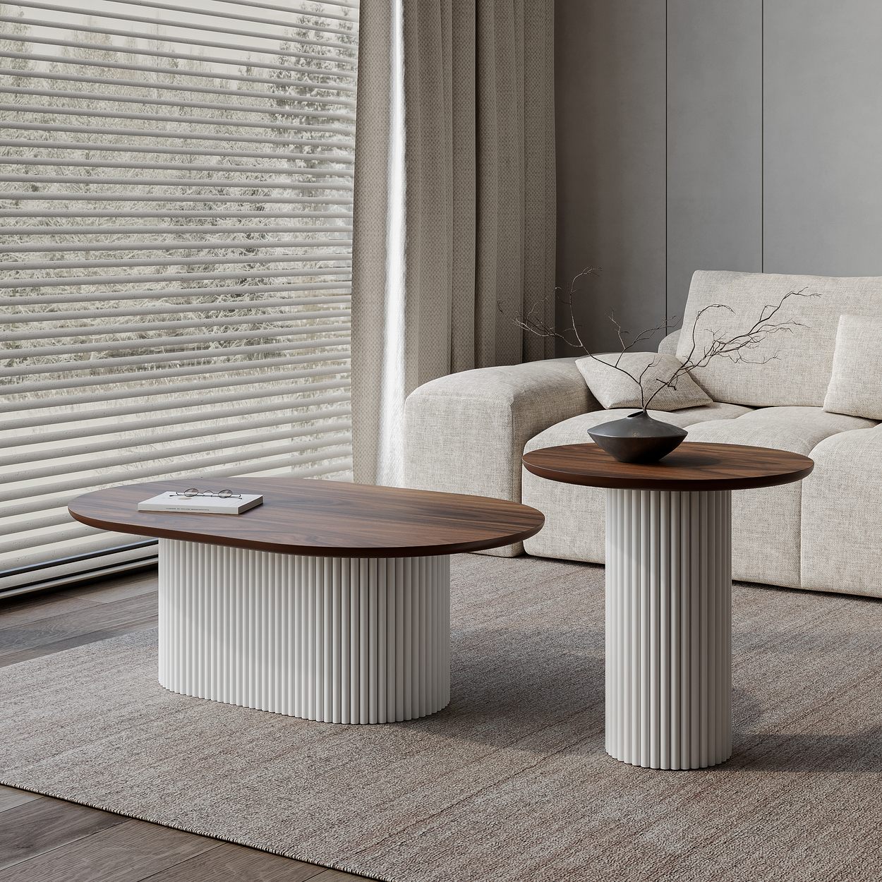 наполнение для веб-сайта napili-li.ru — Изображение №8 — 3D, Архитектура на Dprofile