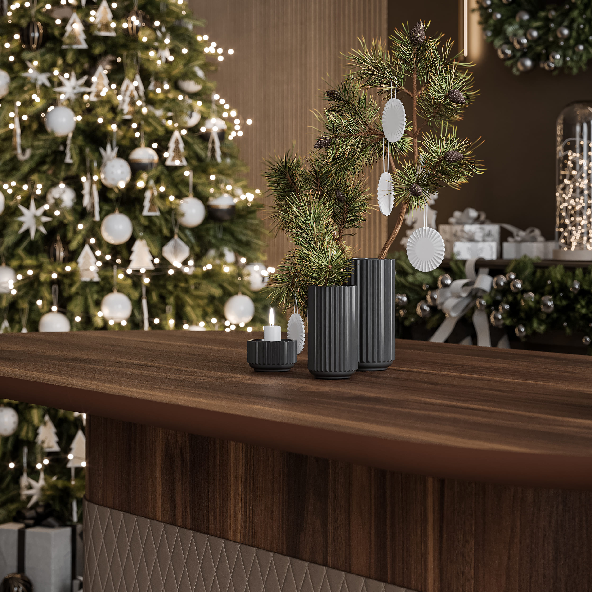 Наполнение для веб-сайта napili-li.ru — Изображение №8 — 3D на Dprofile