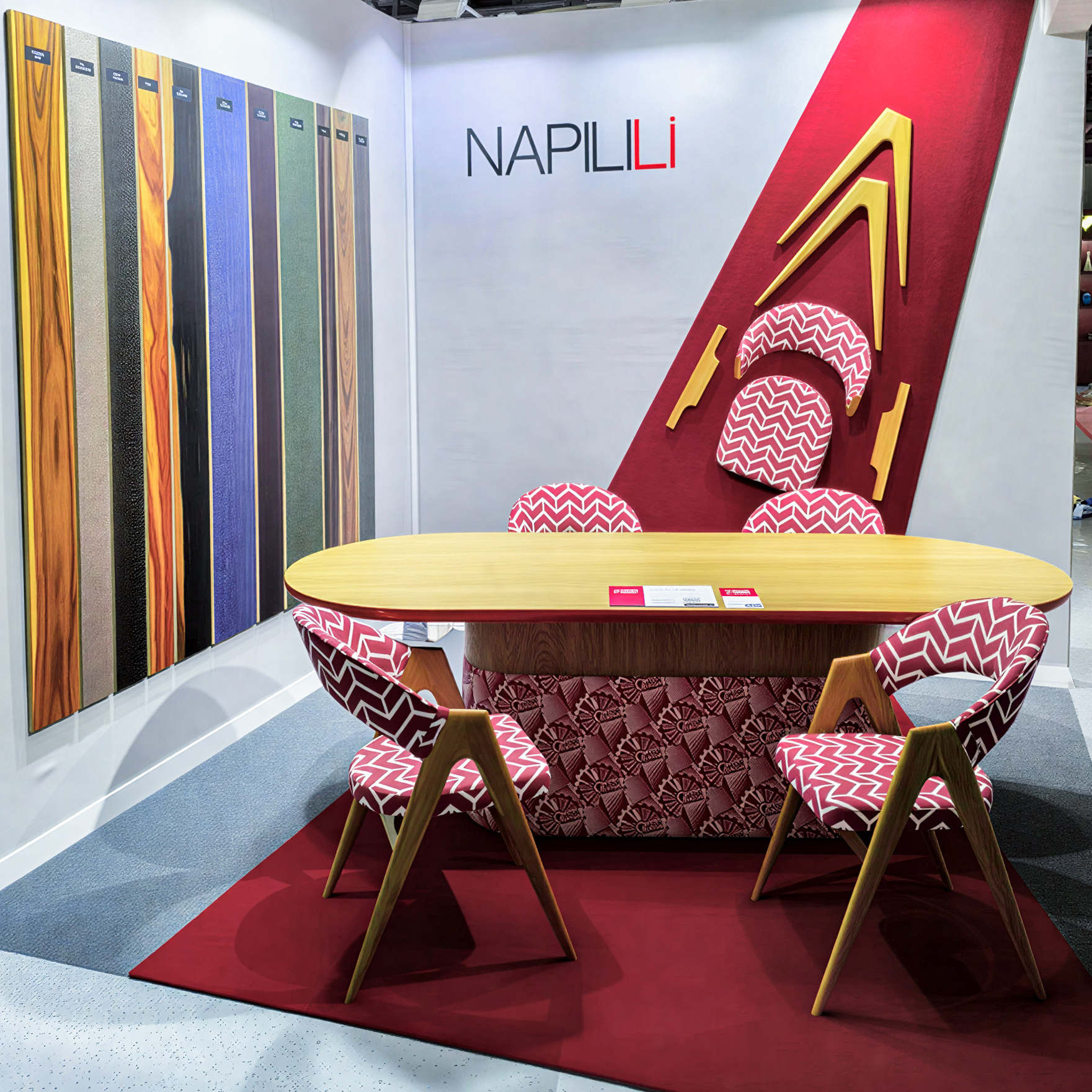 Наполнение для веб-сайта napili-li.ru — Изображение №11 — 3D на Dprofile