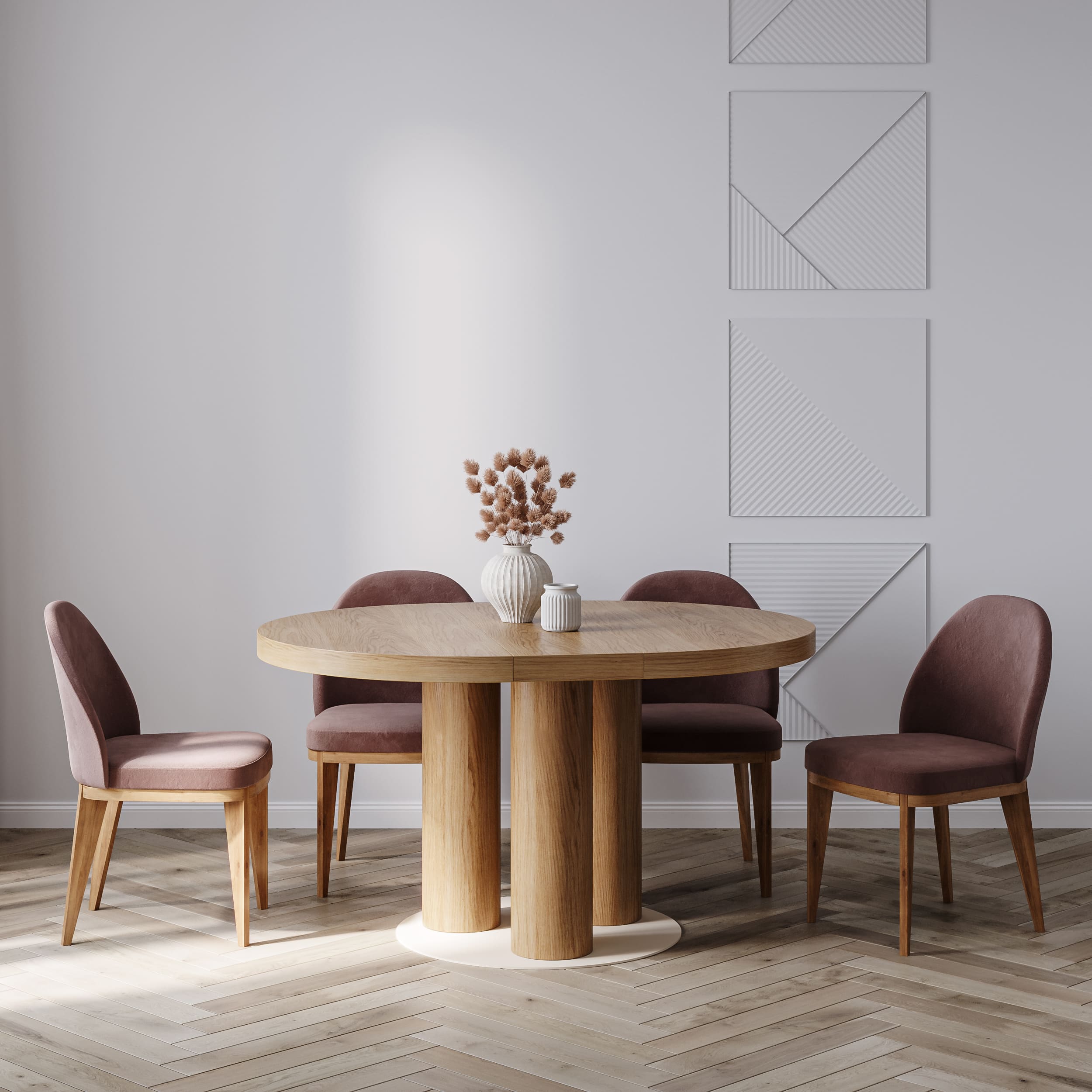 наполнение для веб-сайта napili-li.ru — Изображение №9 — 3D, Архитектура на Dprofile