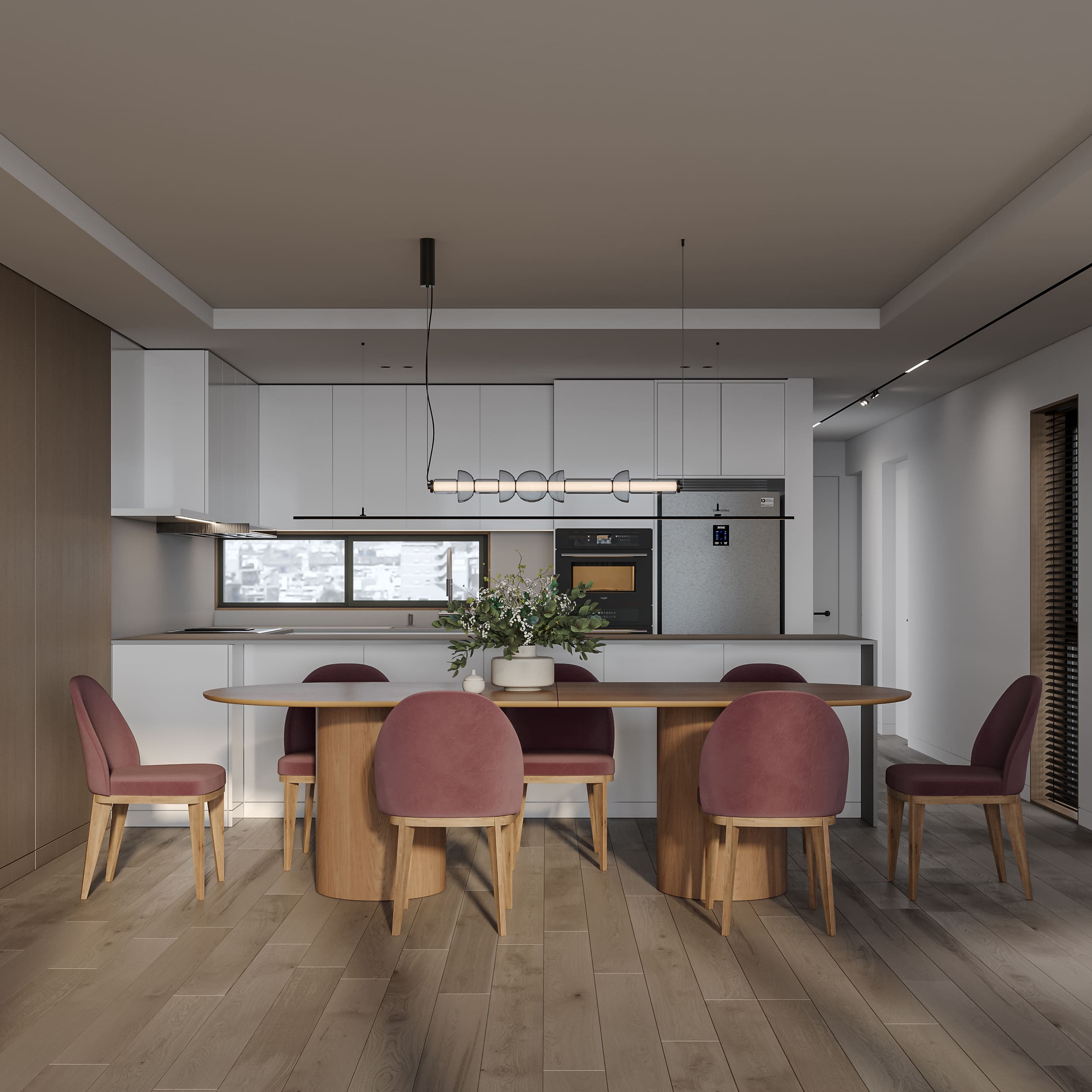 наполнение для веб-сайта napili-li.ru — Изображение №1 — 3D, Архитектура на Dprofile