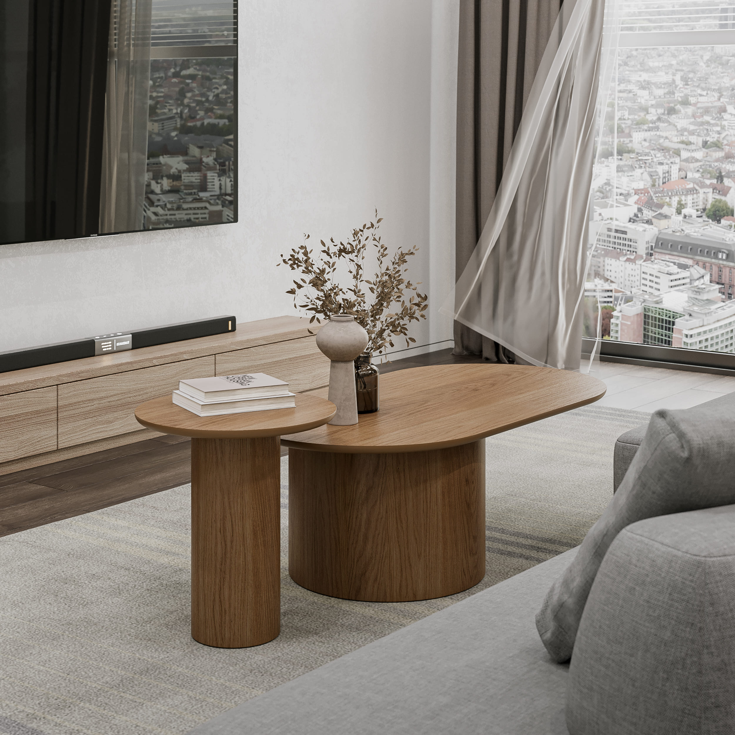 наполнение для веб-сайта napili-li.ru — Изображение №11 — 3D, Архитектура на Dprofile