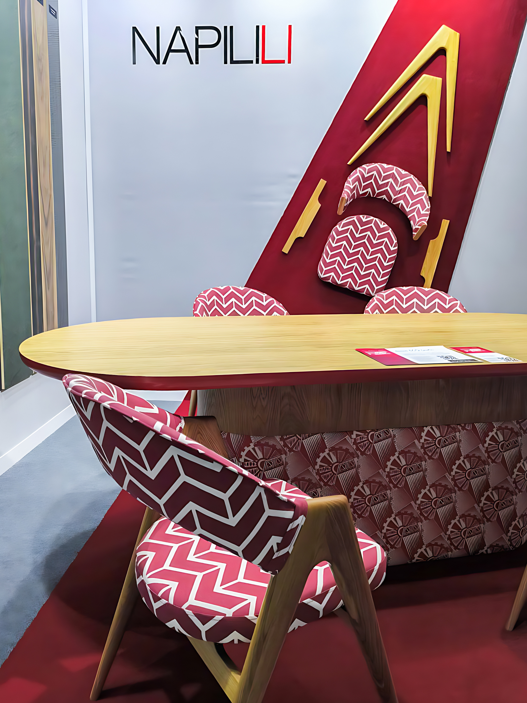 Наполнение для веб-сайта napili-li.ru — Изображение №10 — 3D на Dprofile