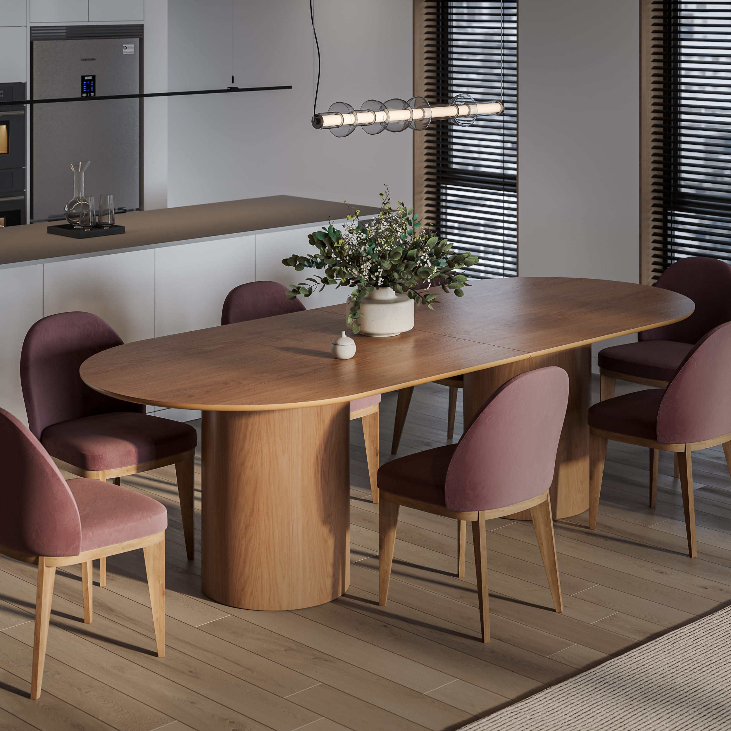 наполнение для веб-сайта napili-li.ru — Изображение №3 — 3D, Архитектура на Dprofile