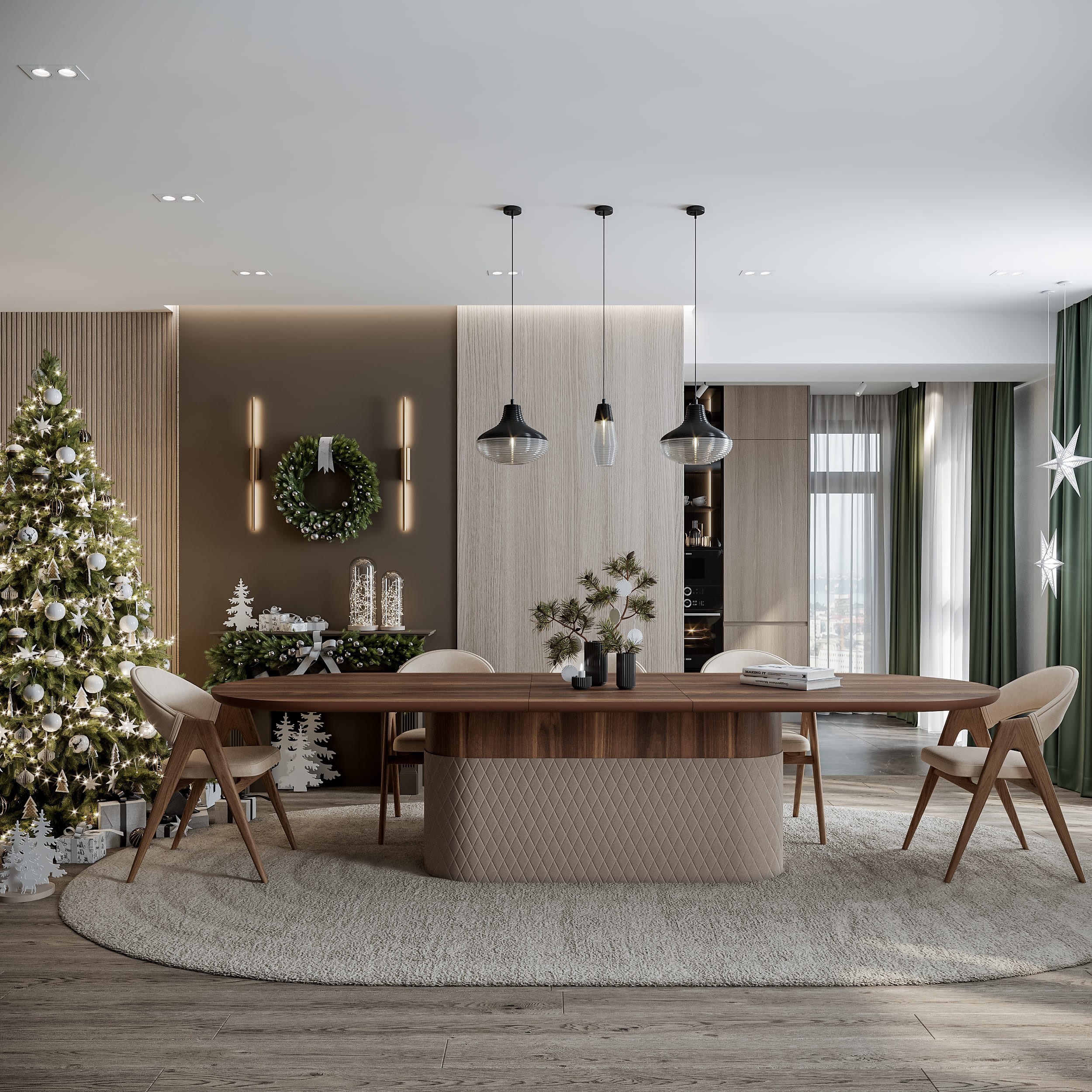 Наполнение для веб-сайта napili-li.ru — Изображение №2 — 3D на Dprofile