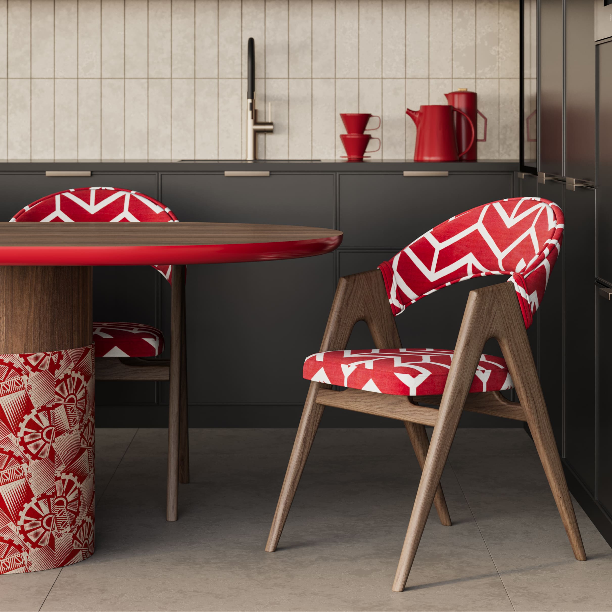 Наполнение для веб-сайта napili-li.ru — Изображение №4 — 3D на Dprofile