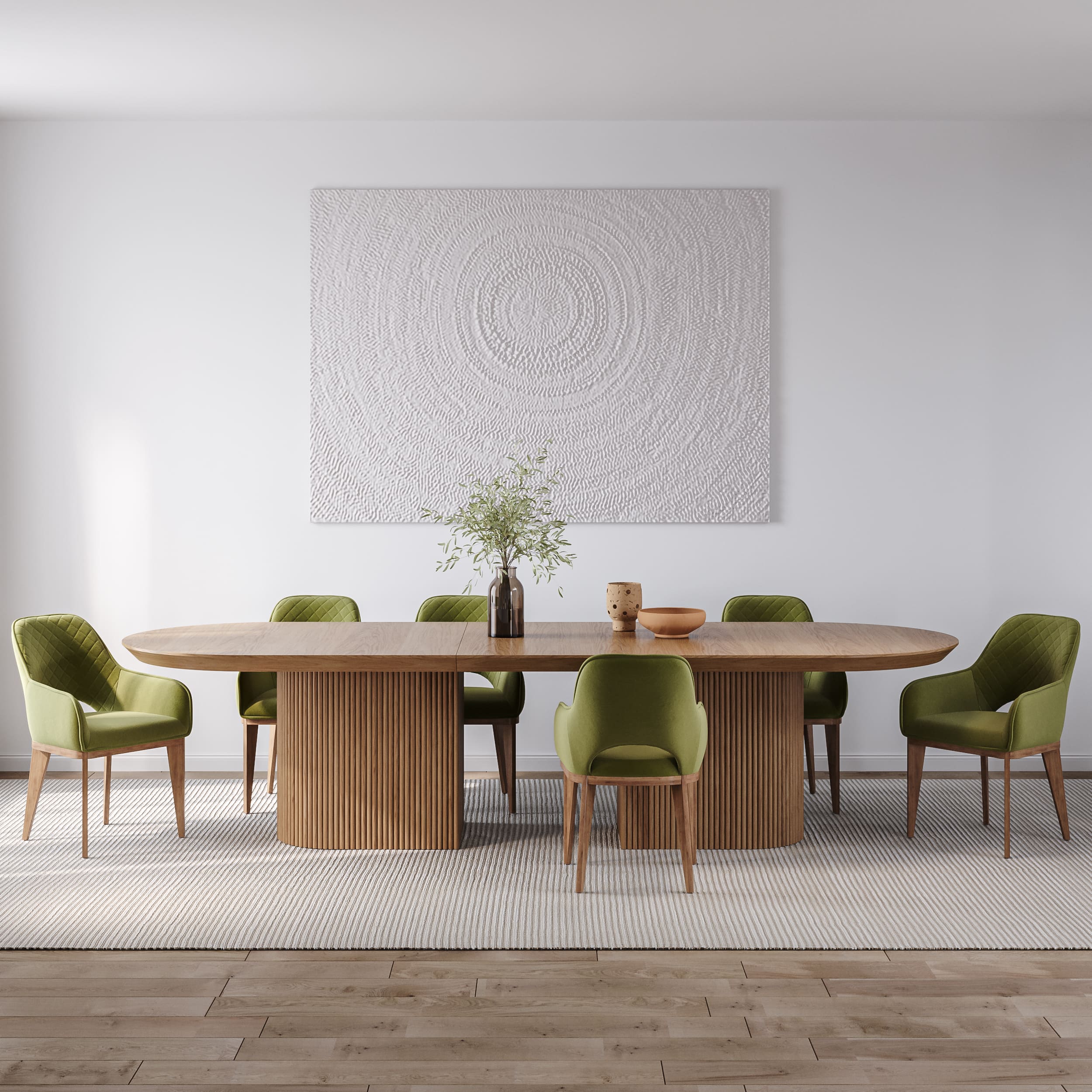 наполнение для веб-сайта napili-li.ru — Изображение №12 — 3D, Архитектура на Dprofile