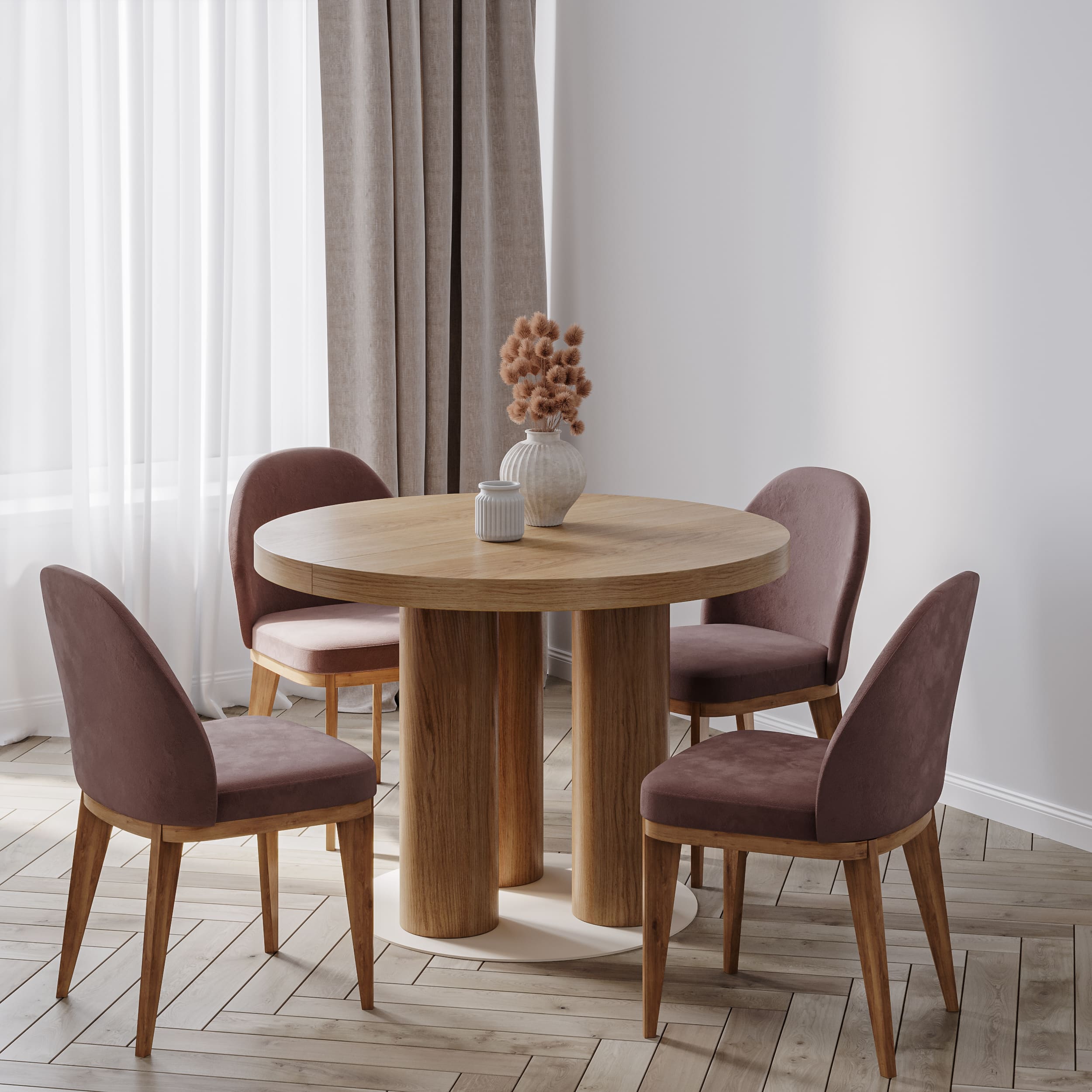 наполнение для веб-сайта napili-li.ru — Изображение №11 — 3D, Архитектура на Dprofile