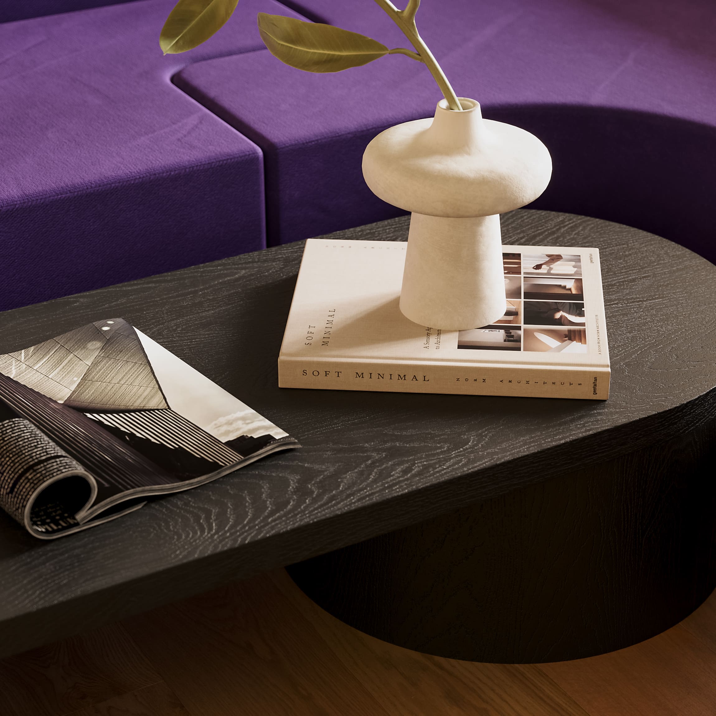 3Д Визуализация интерьера квартиры. — Изображение №8 — 3D, Архитектура на Dprofile