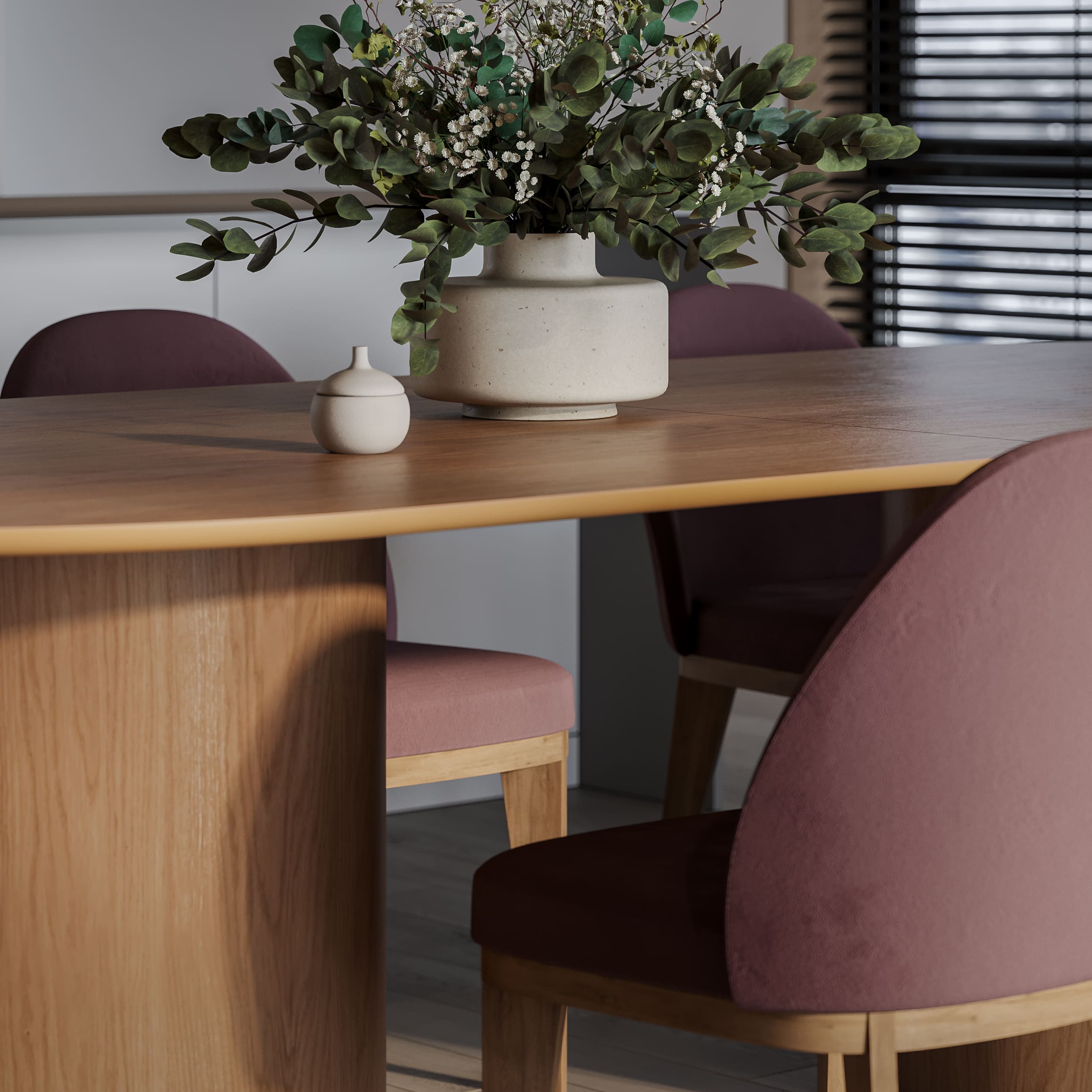 наполнение для веб-сайта napili-li.ru — Изображение №2 — 3D, Архитектура на Dprofile