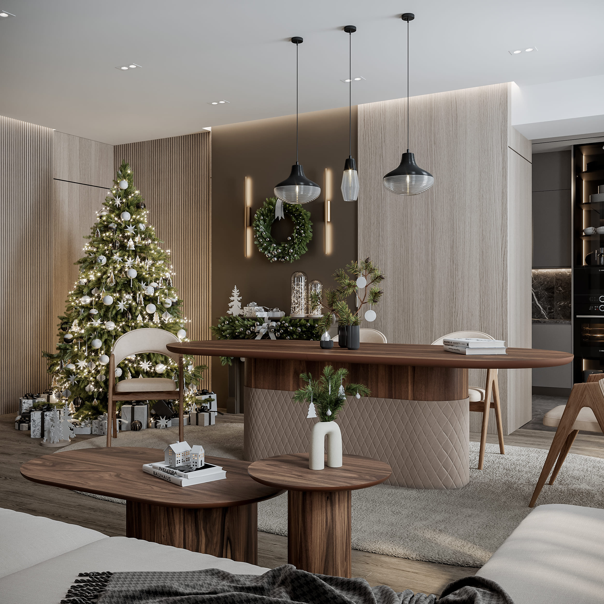 Наполнение для веб-сайта napili-li.ru — Изображение №3 — 3D на Dprofile