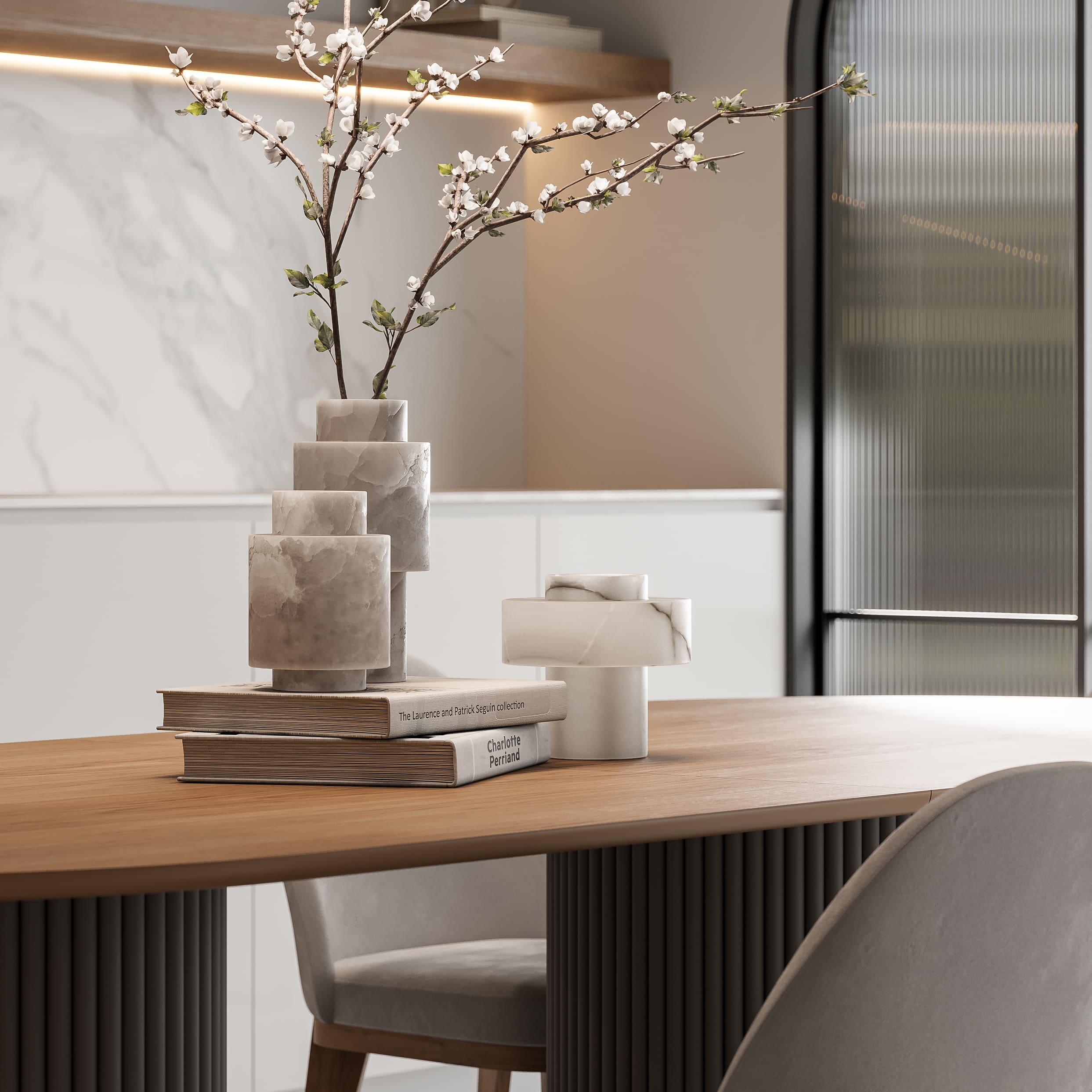 Наполнение для веб-сайта napili-li.ru — Изображение №4 — 3D, Архитектура на Dprofile