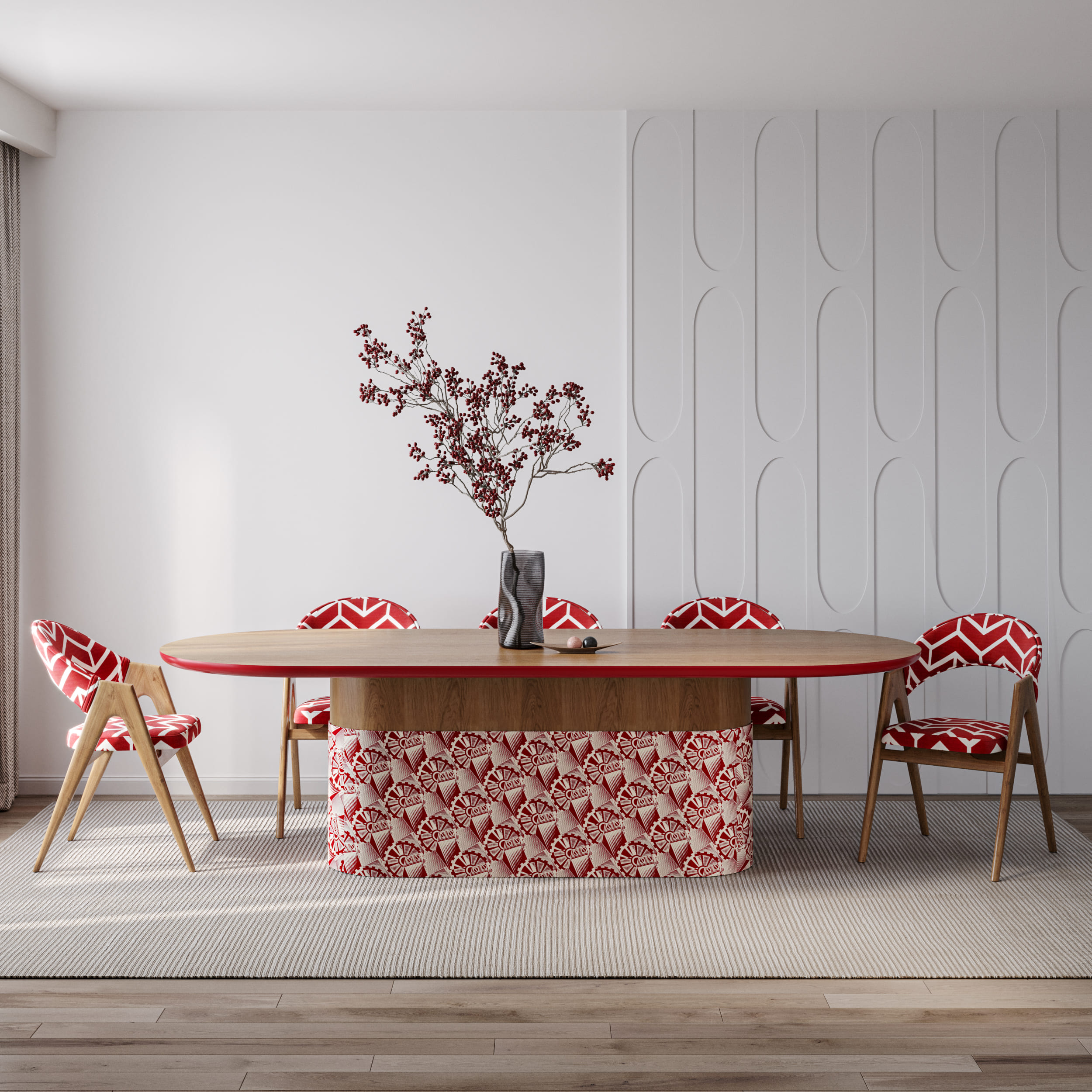 Наполнение для веб-сайта napili-li.ru — Изображение №6 — 3D на Dprofile