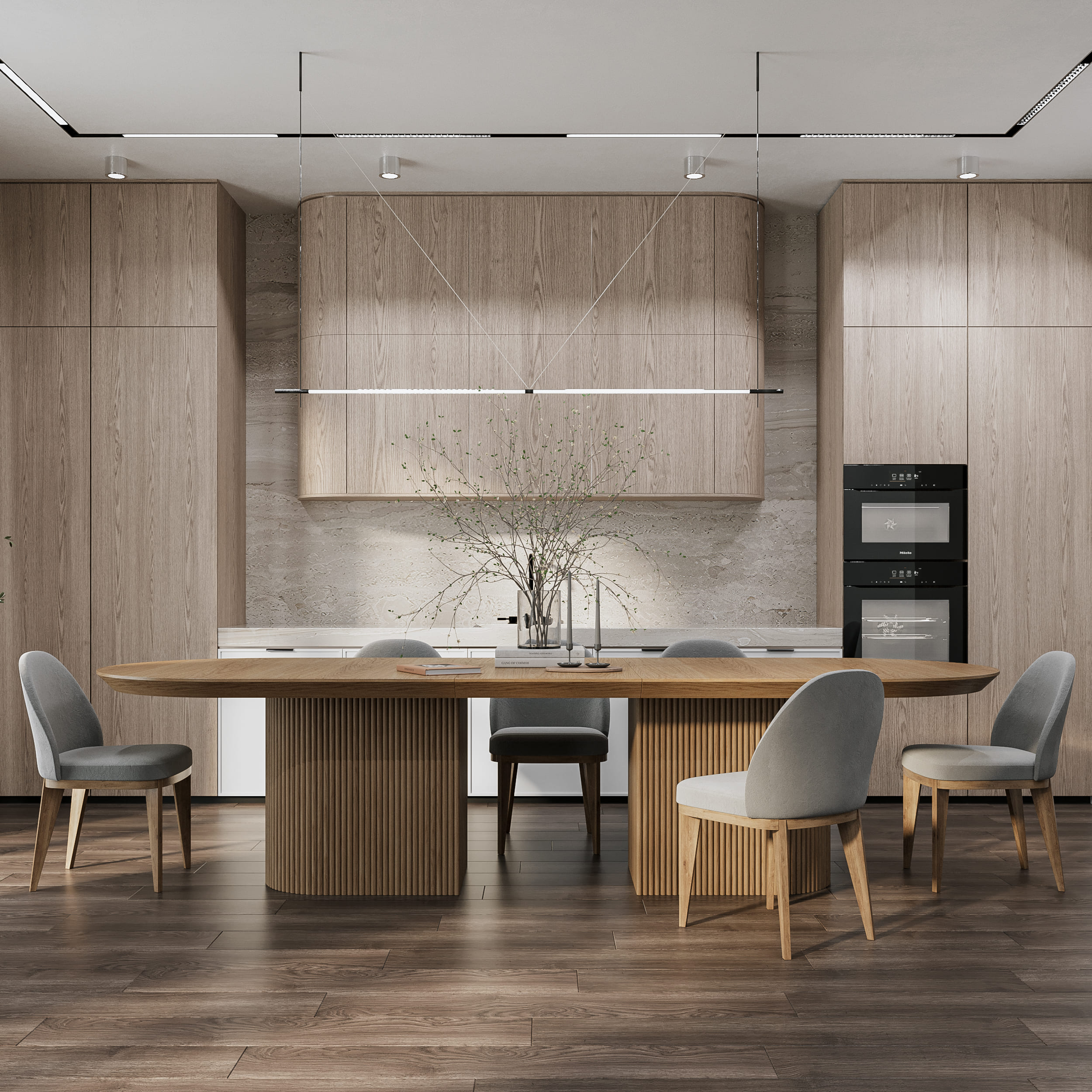 наполнение для веб-сайта napili-li.ru — Изображение №2 — 3D, Архитектура на Dprofile