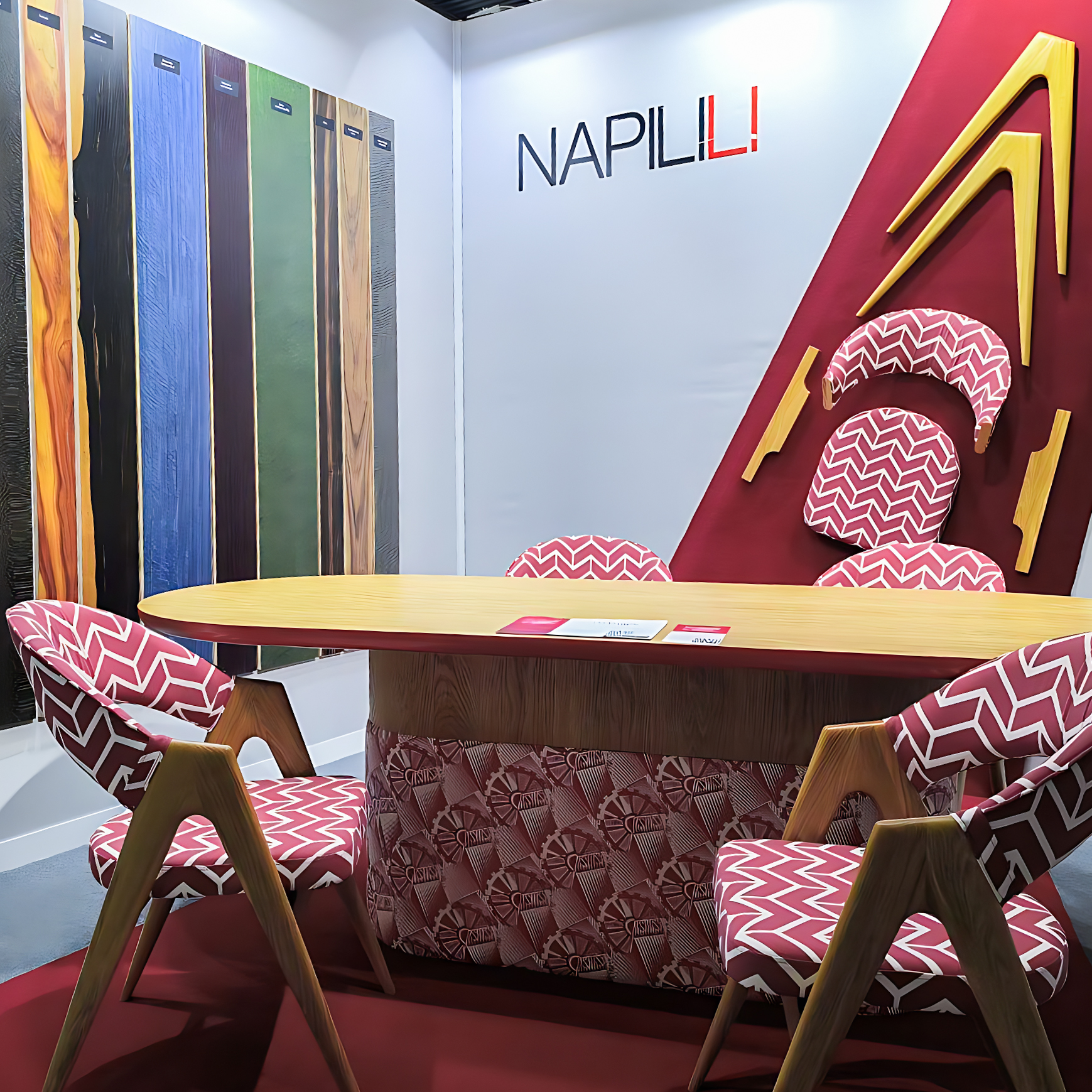 Наполнение для веб-сайта napili-li.ru — Изображение №9 — 3D на Dprofile