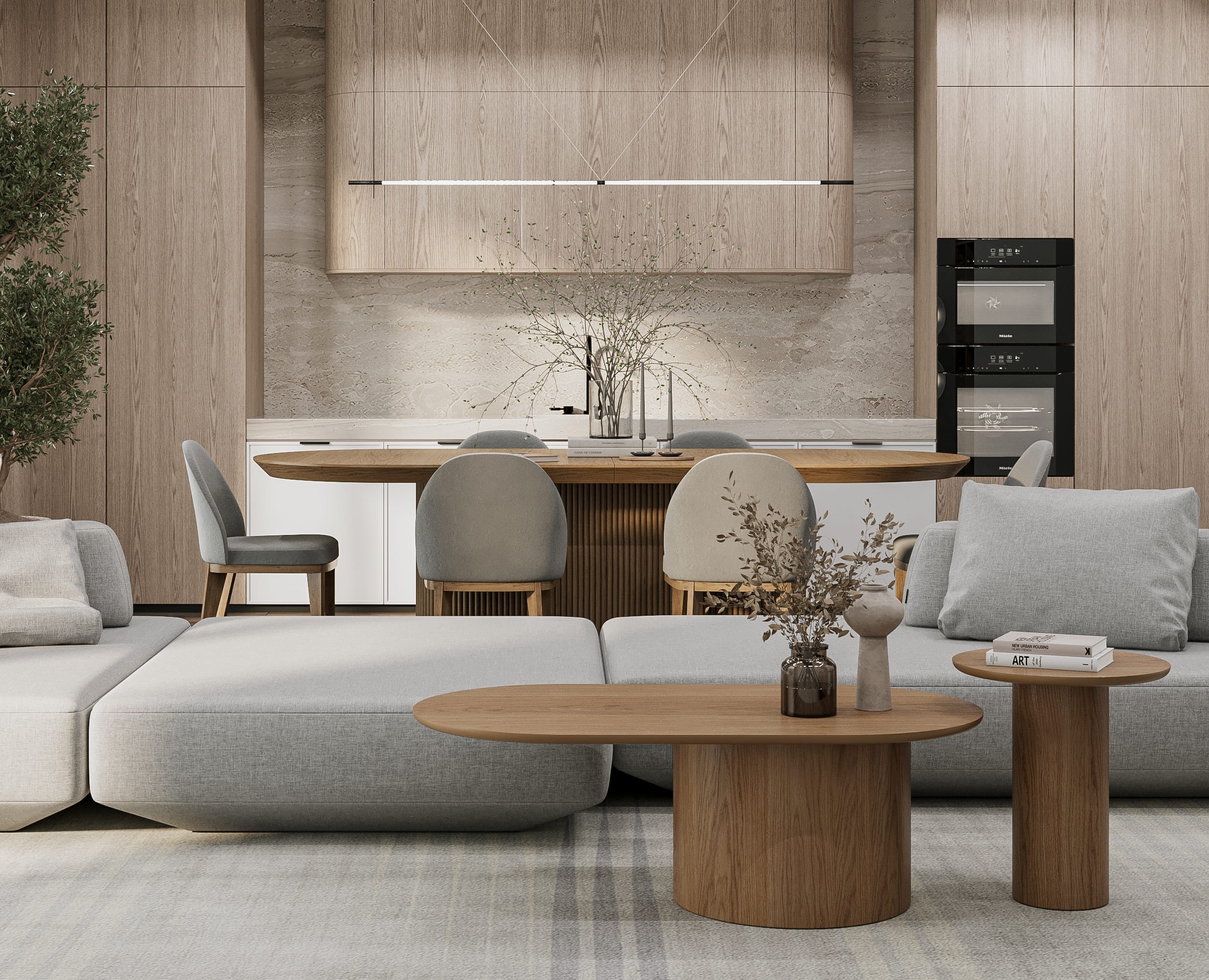 наполнение для веб-сайта napili-li.ru — 3D, Архитектура на Dprofile